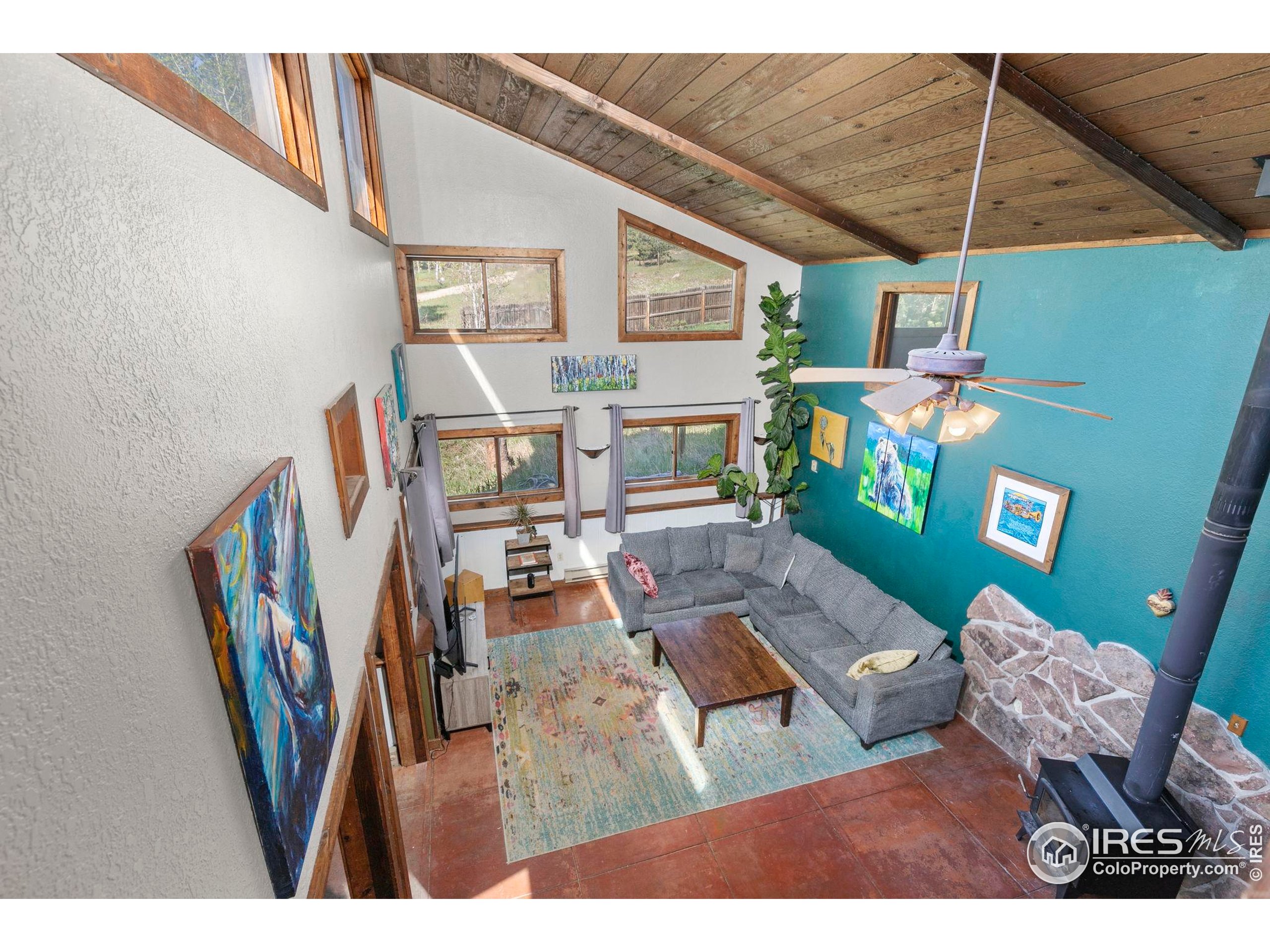 1824 Lazy Z Rd