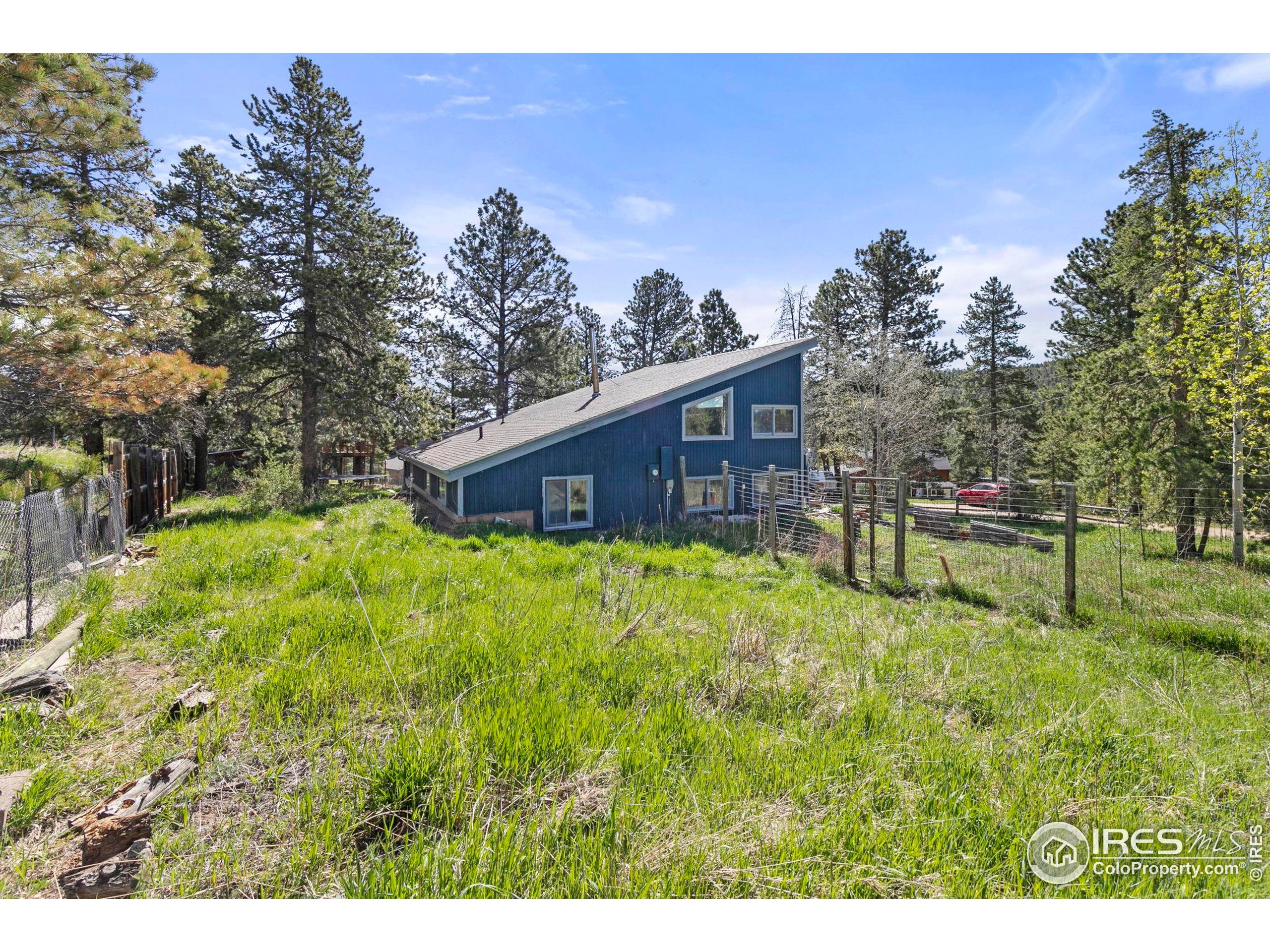 1824 Lazy Z Rd