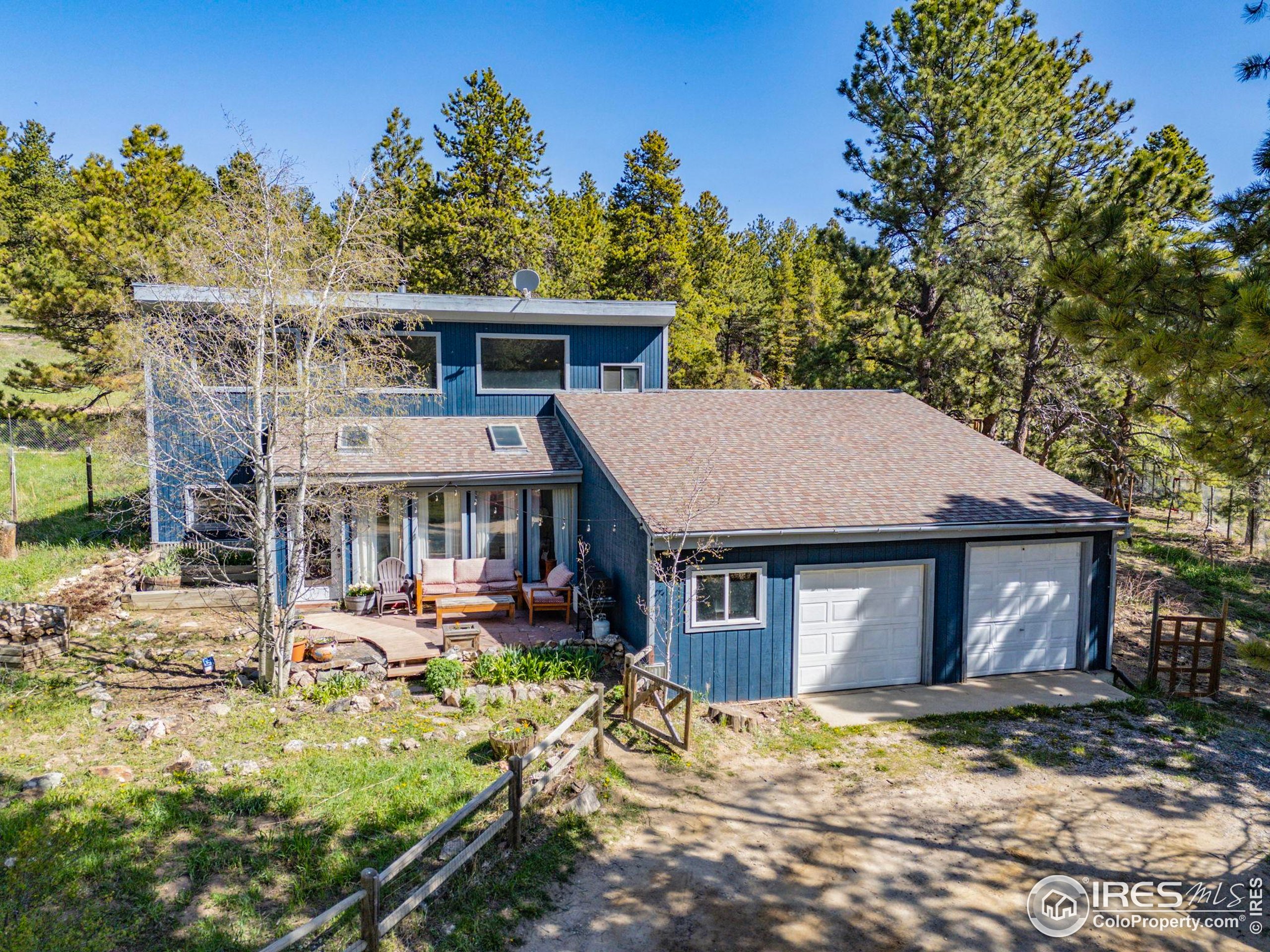 1824 Lazy Z Rd