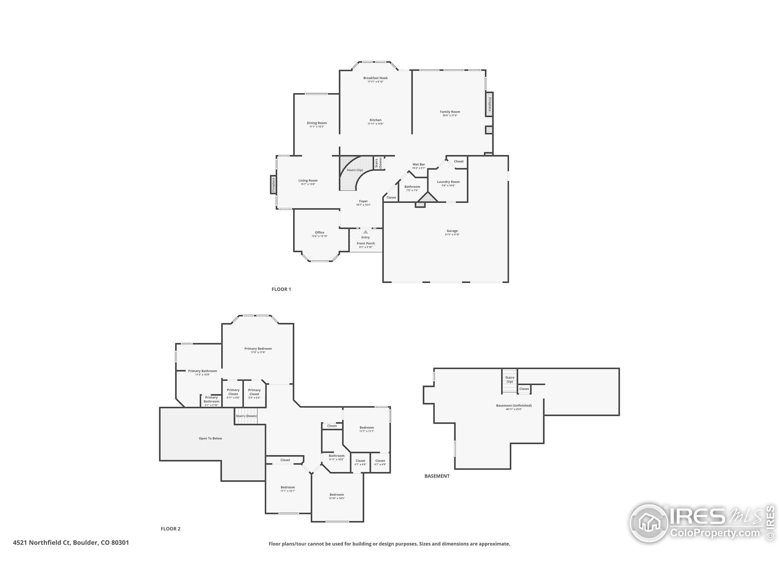 1824 Lazy Z Rd