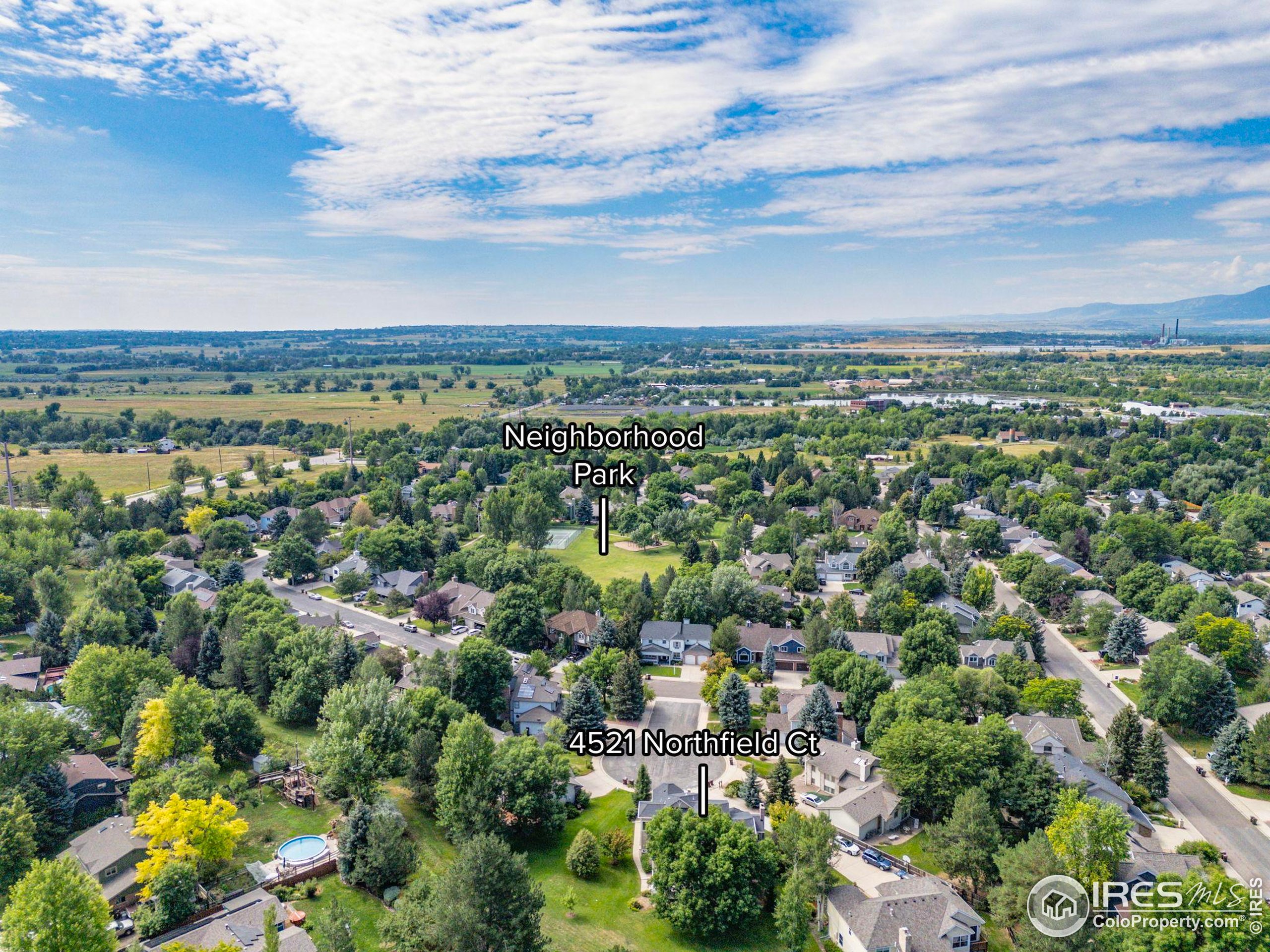 4521 Northfield Ct