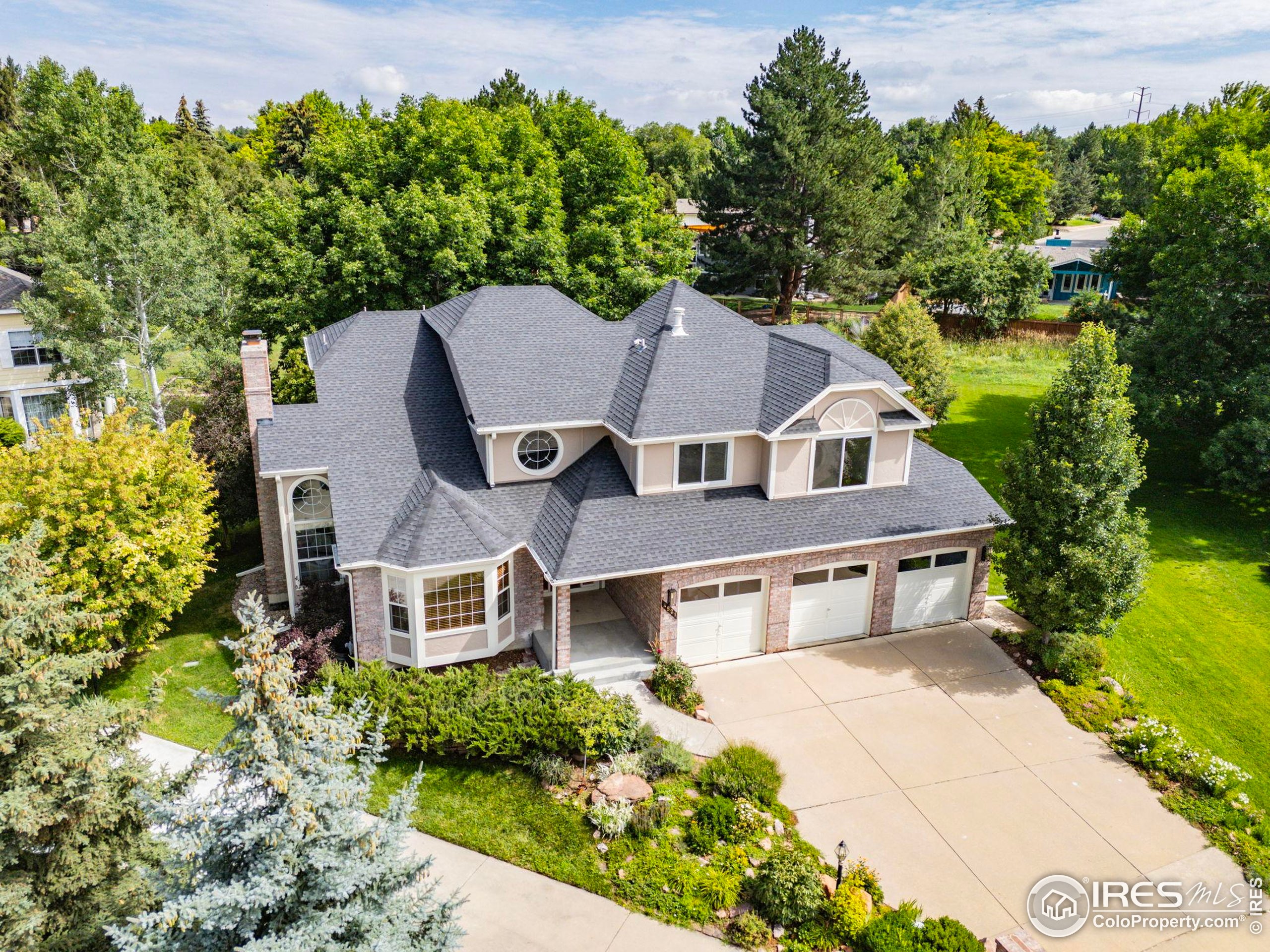 4521 Northfield Ct