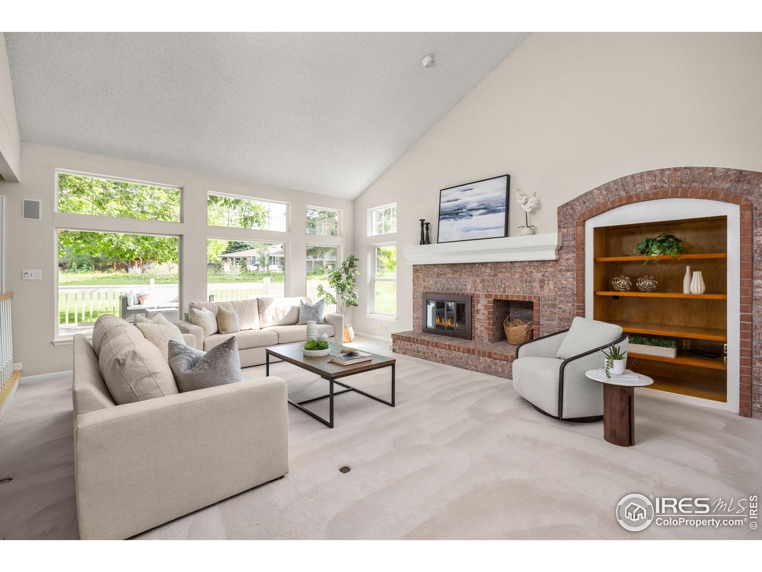 4521 Northfield Ct