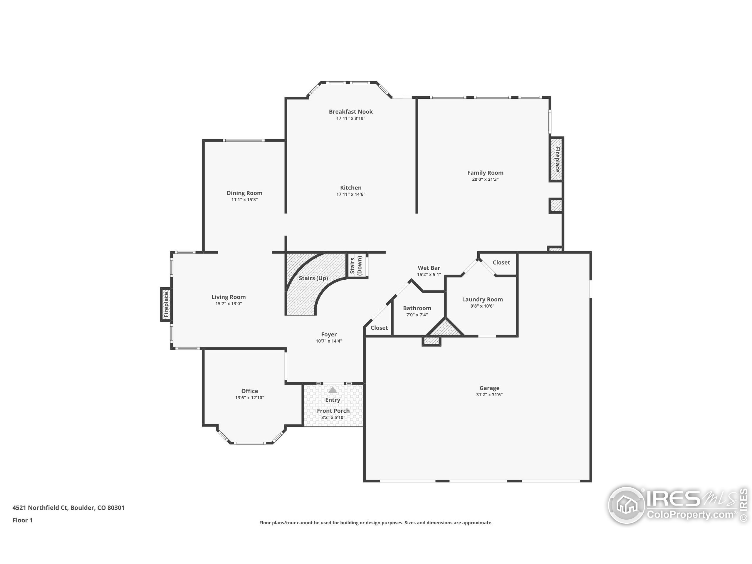 4521 Northfield Ct