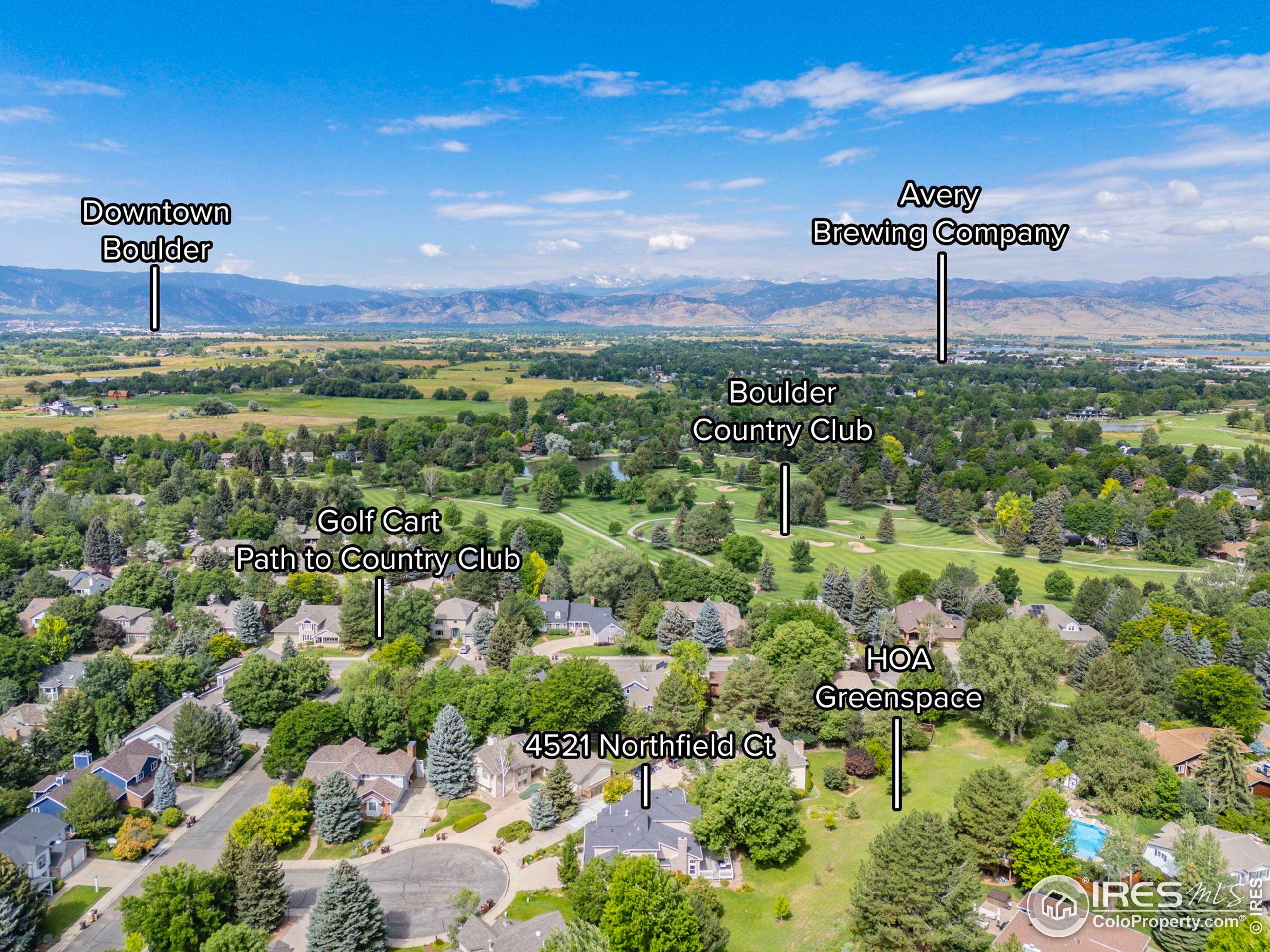 4521 Northfield Ct