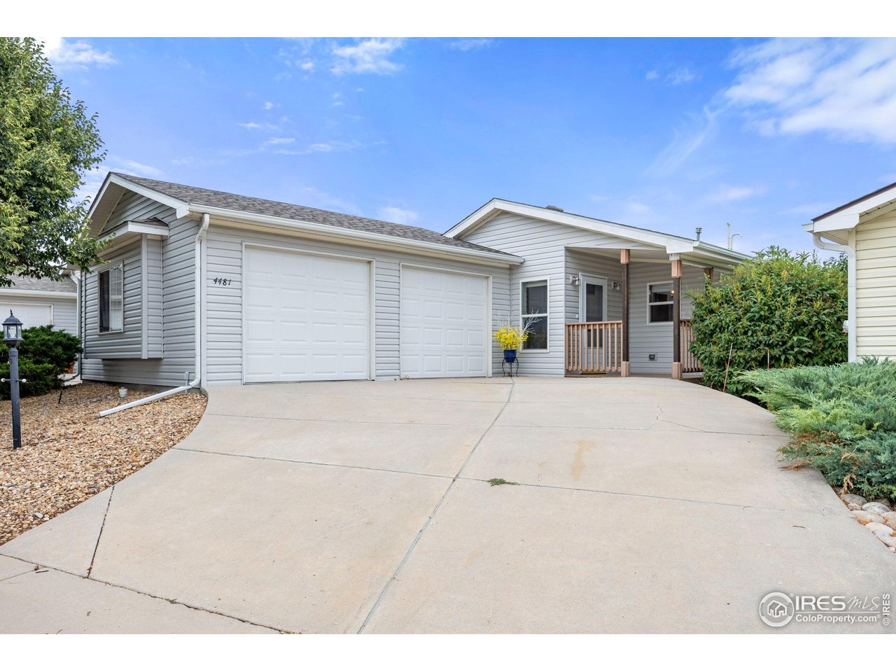 4481 Espirit Dr