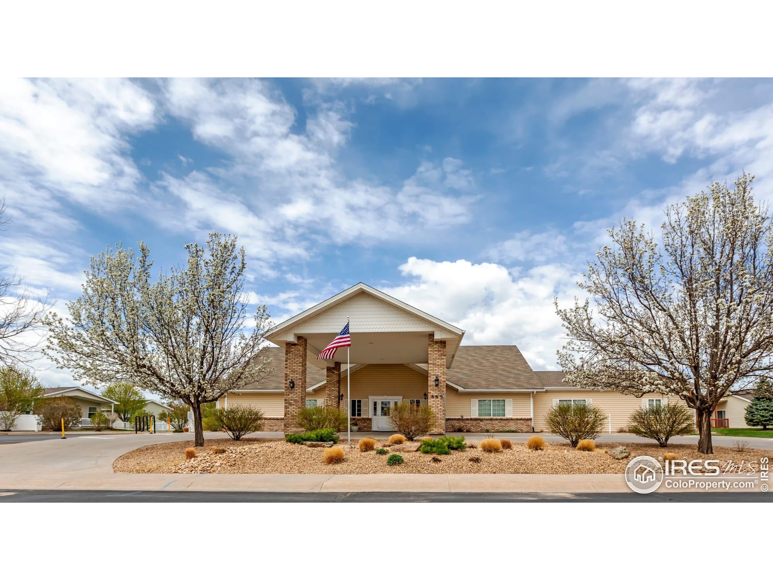 4481 Espirit Dr
