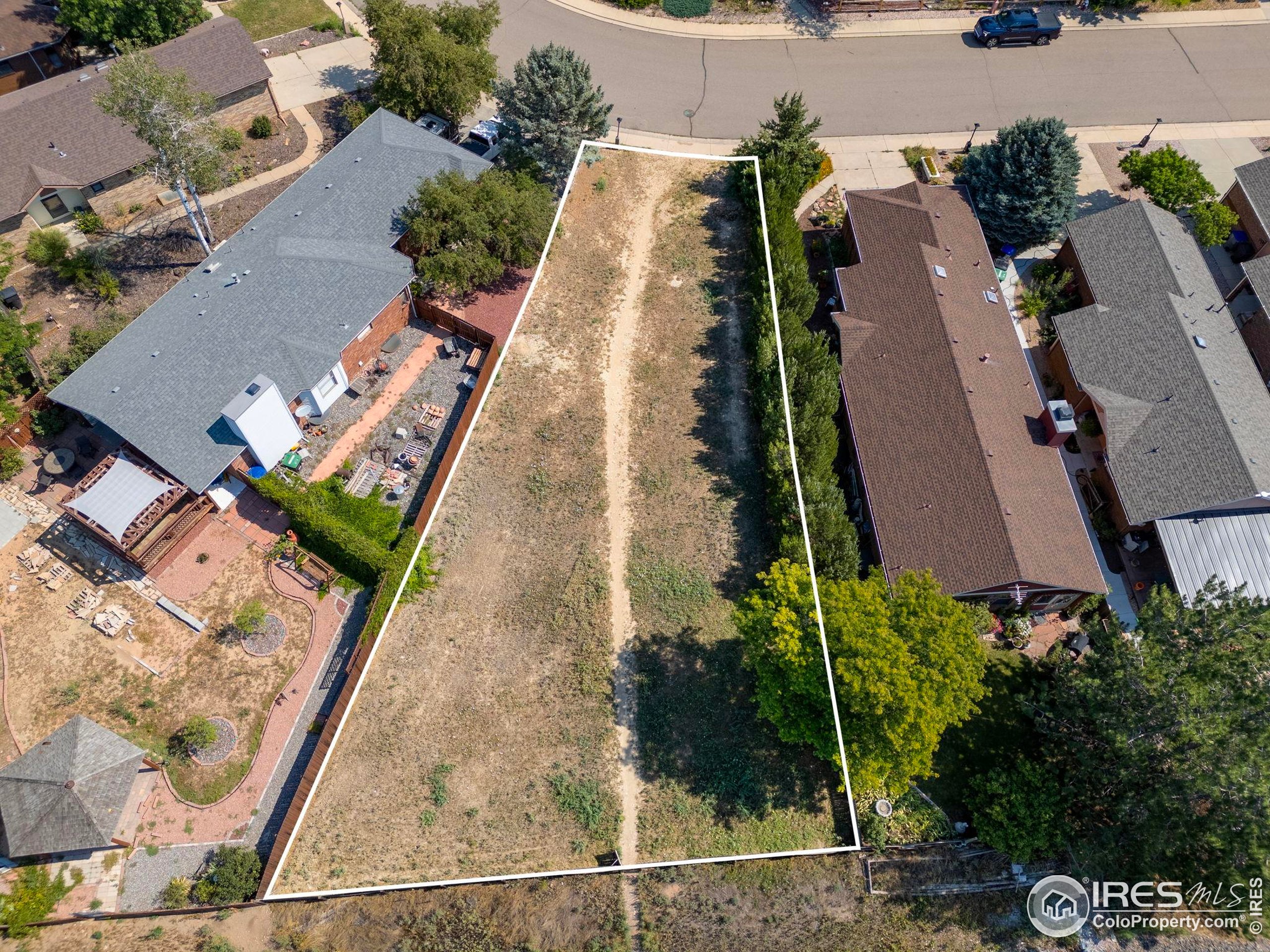 825 Wade Rd