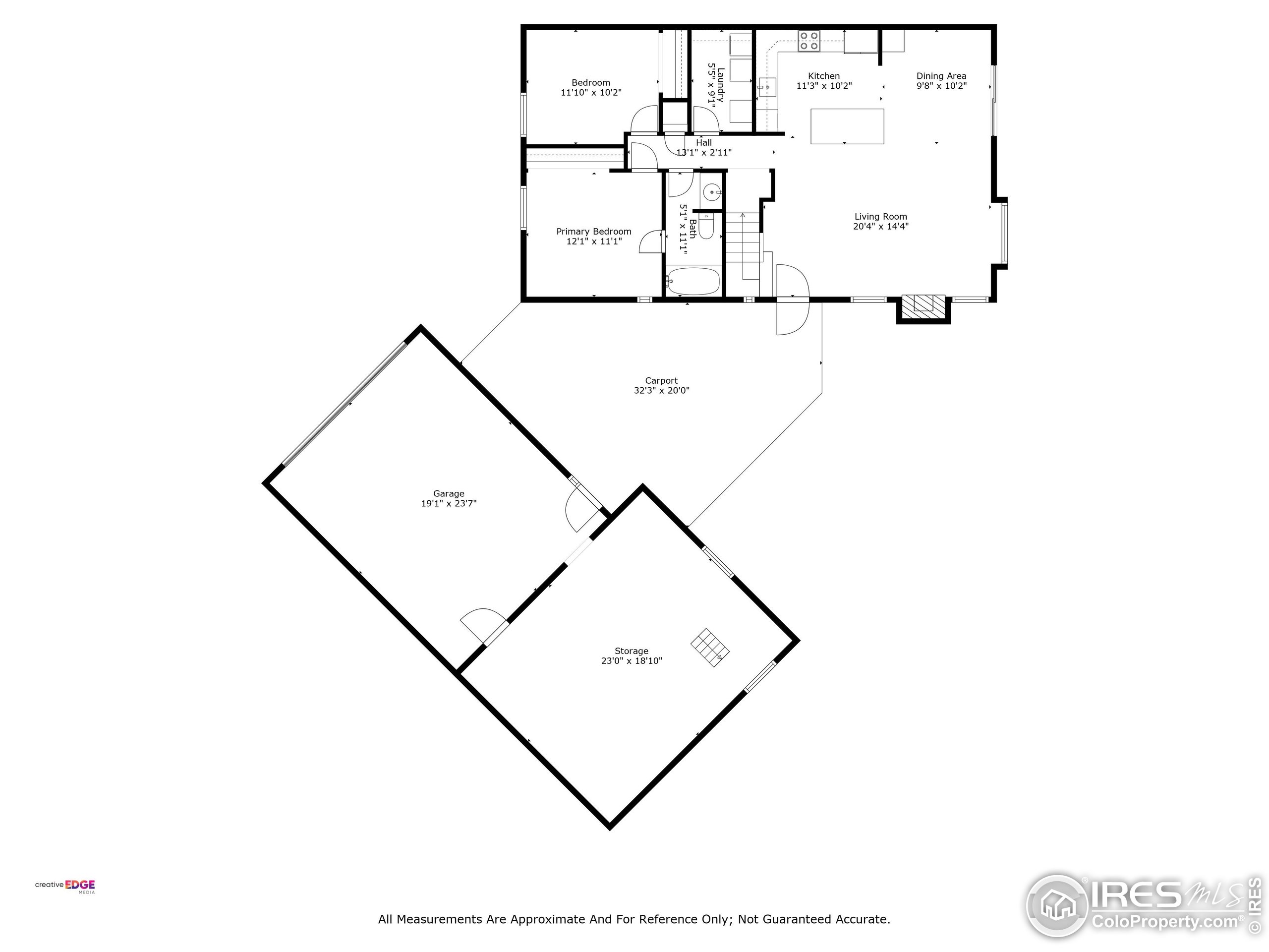 105 Granada Ct