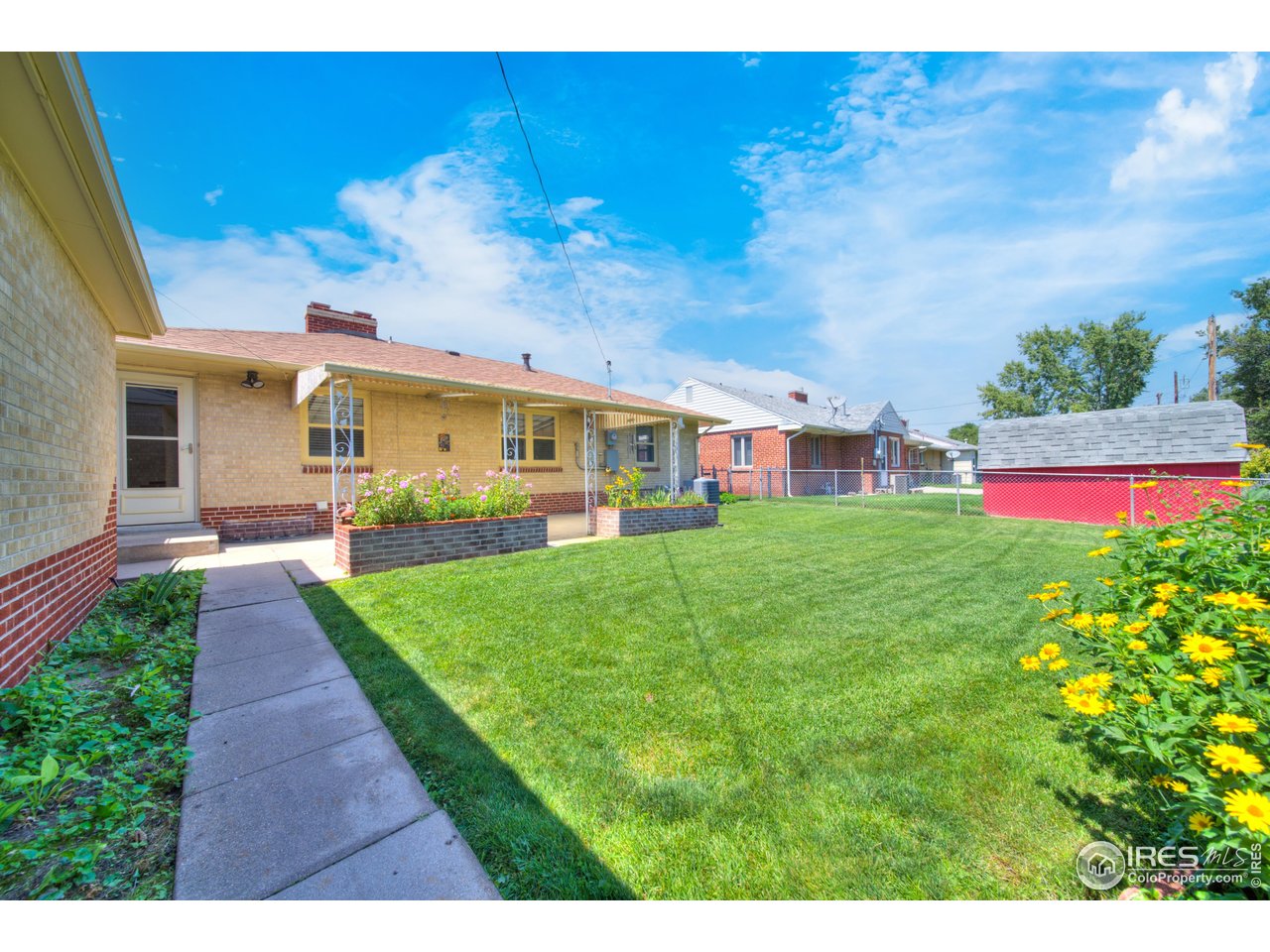 716 Aurora St