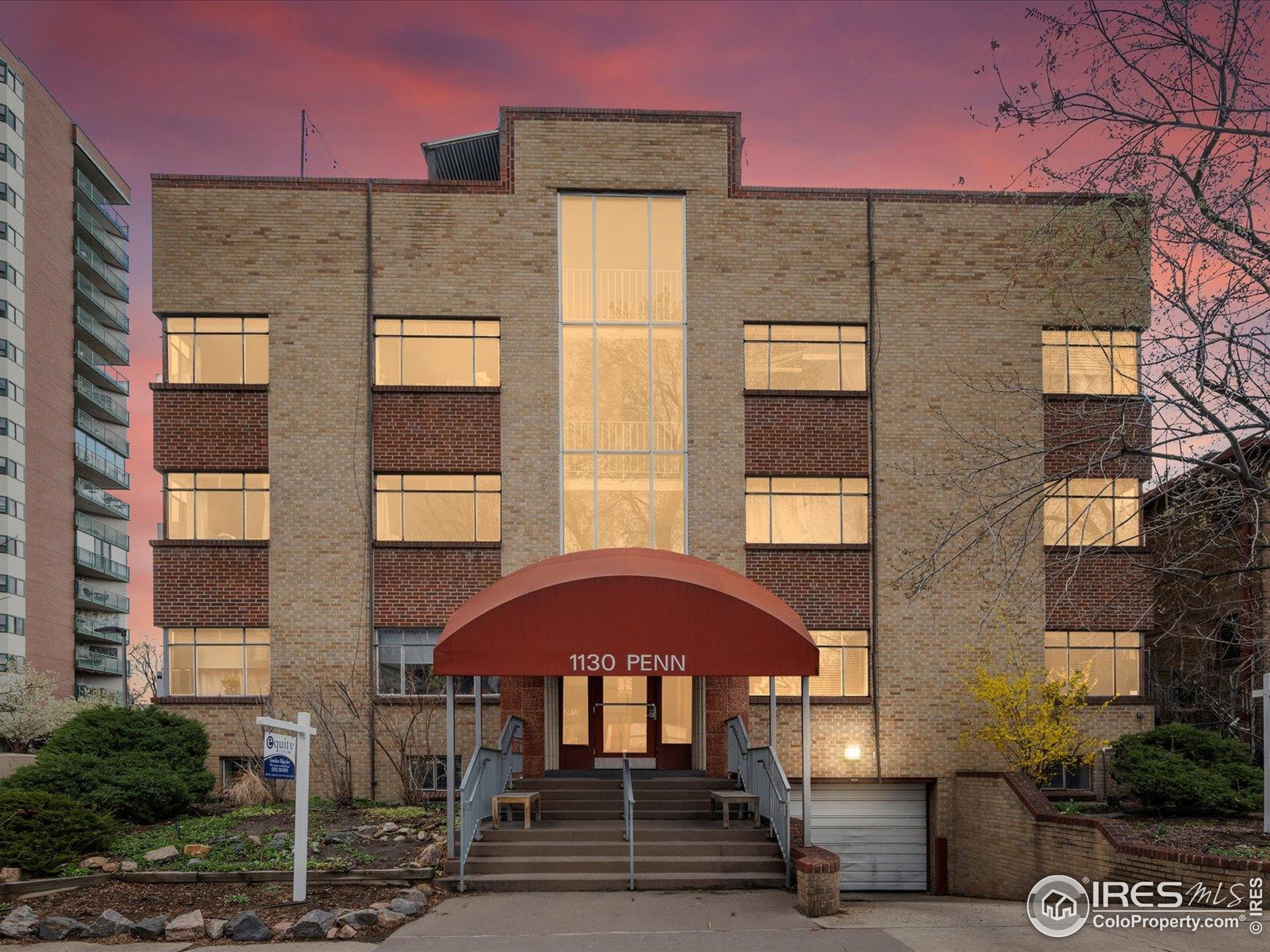 1130 N Pennsylvania St 306