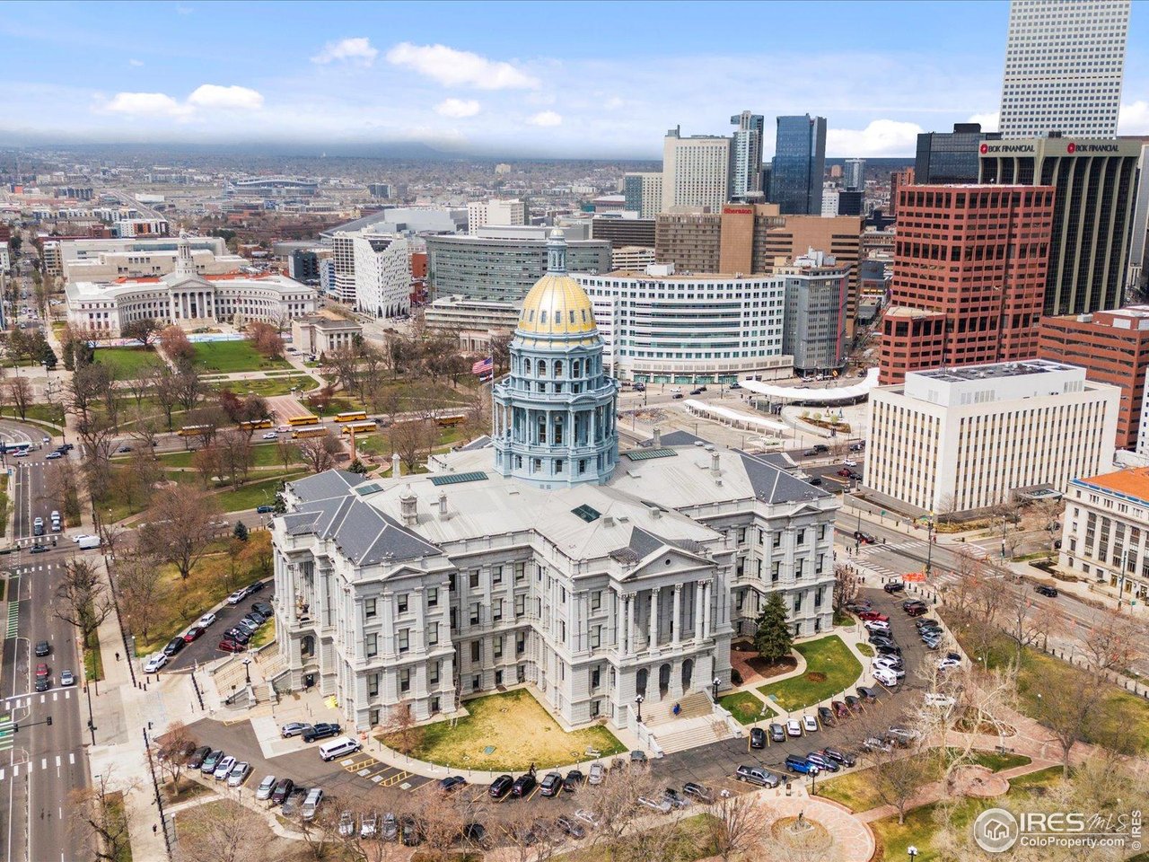 1130 N Pennsylvania St 306