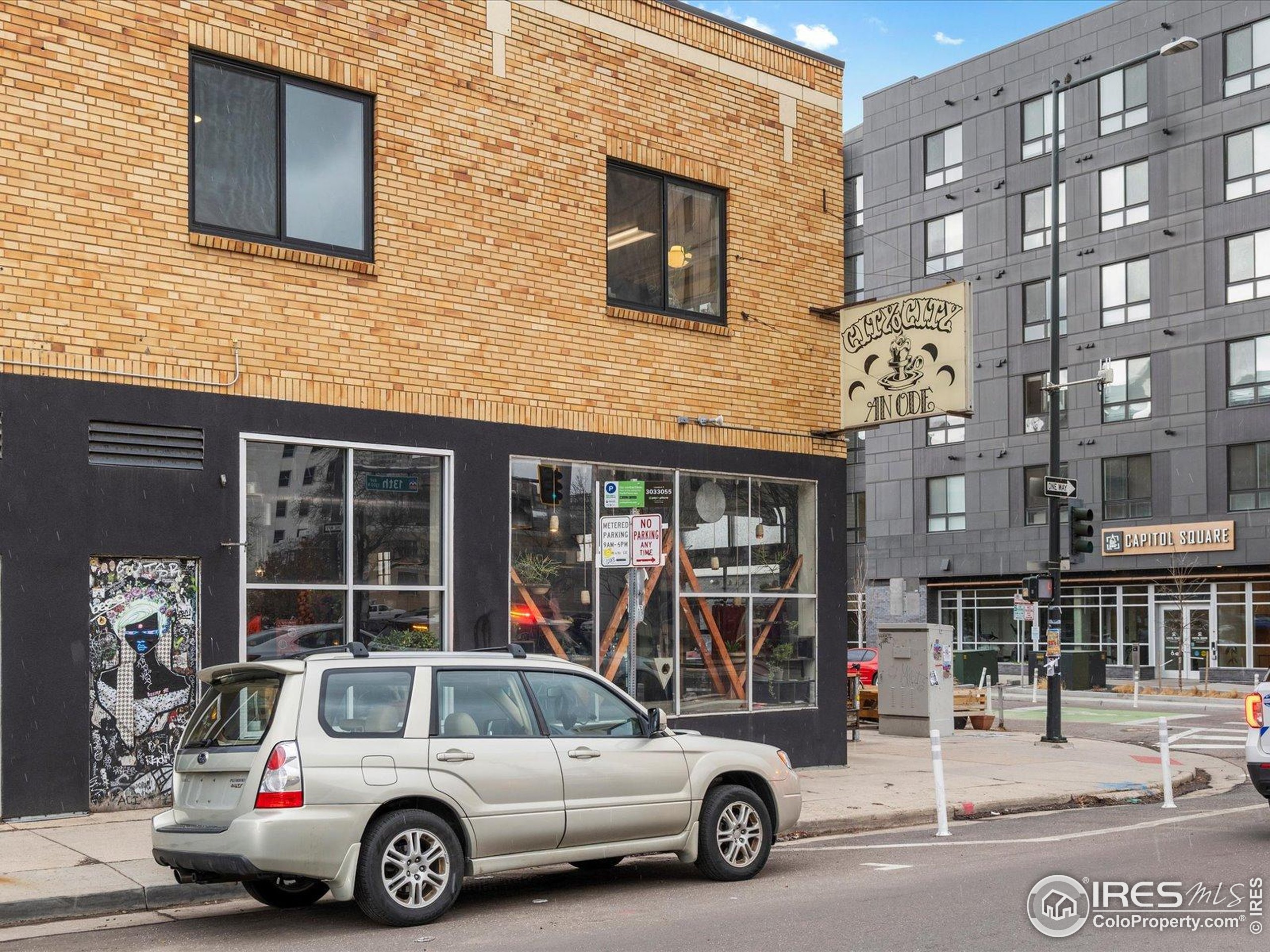 1130 N Pennsylvania St 306