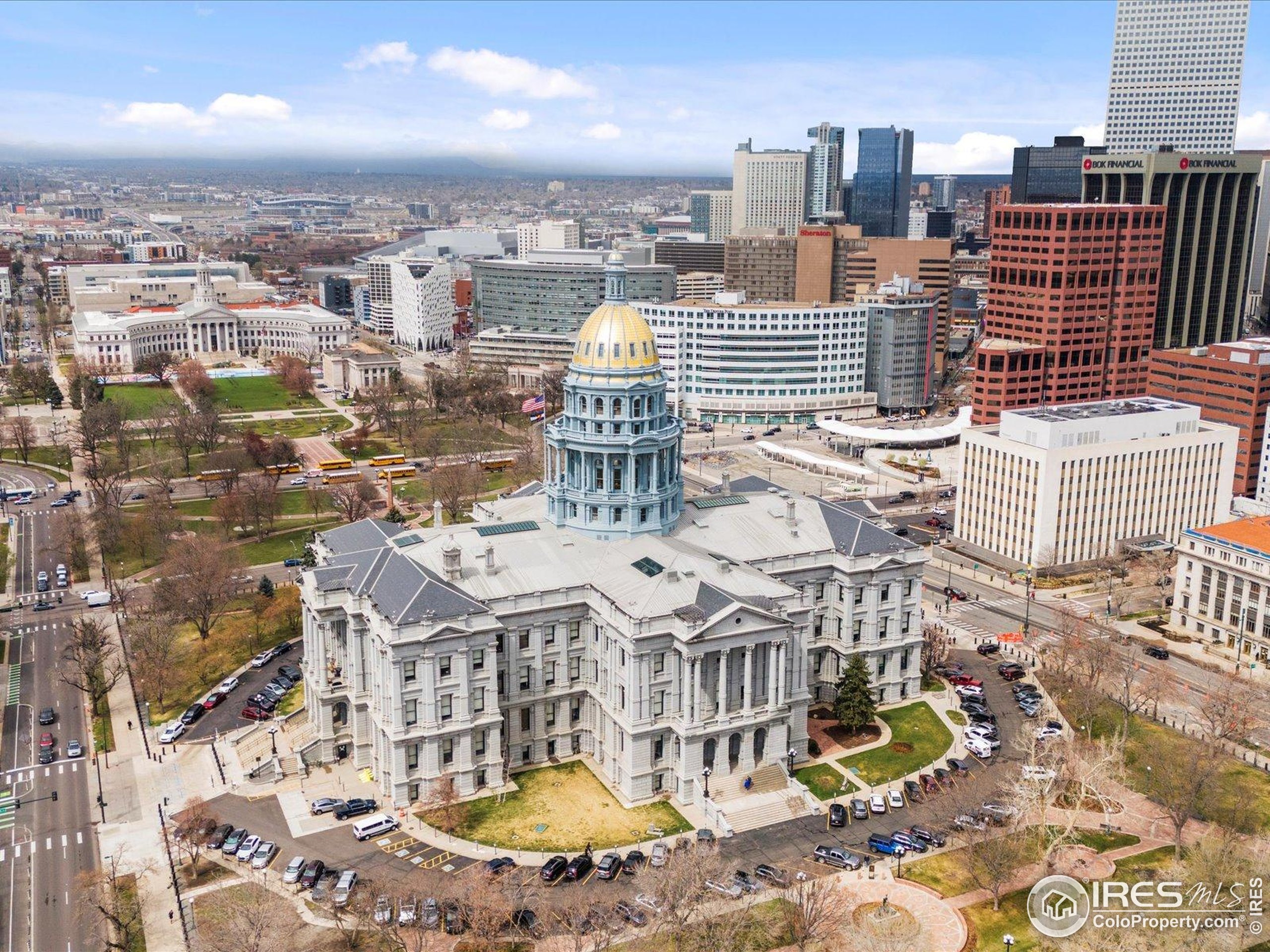 1130 N Pennsylvania St 306