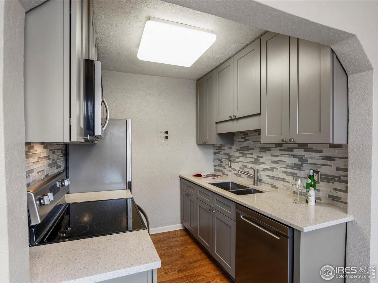 1130 N Pennsylvania St 306