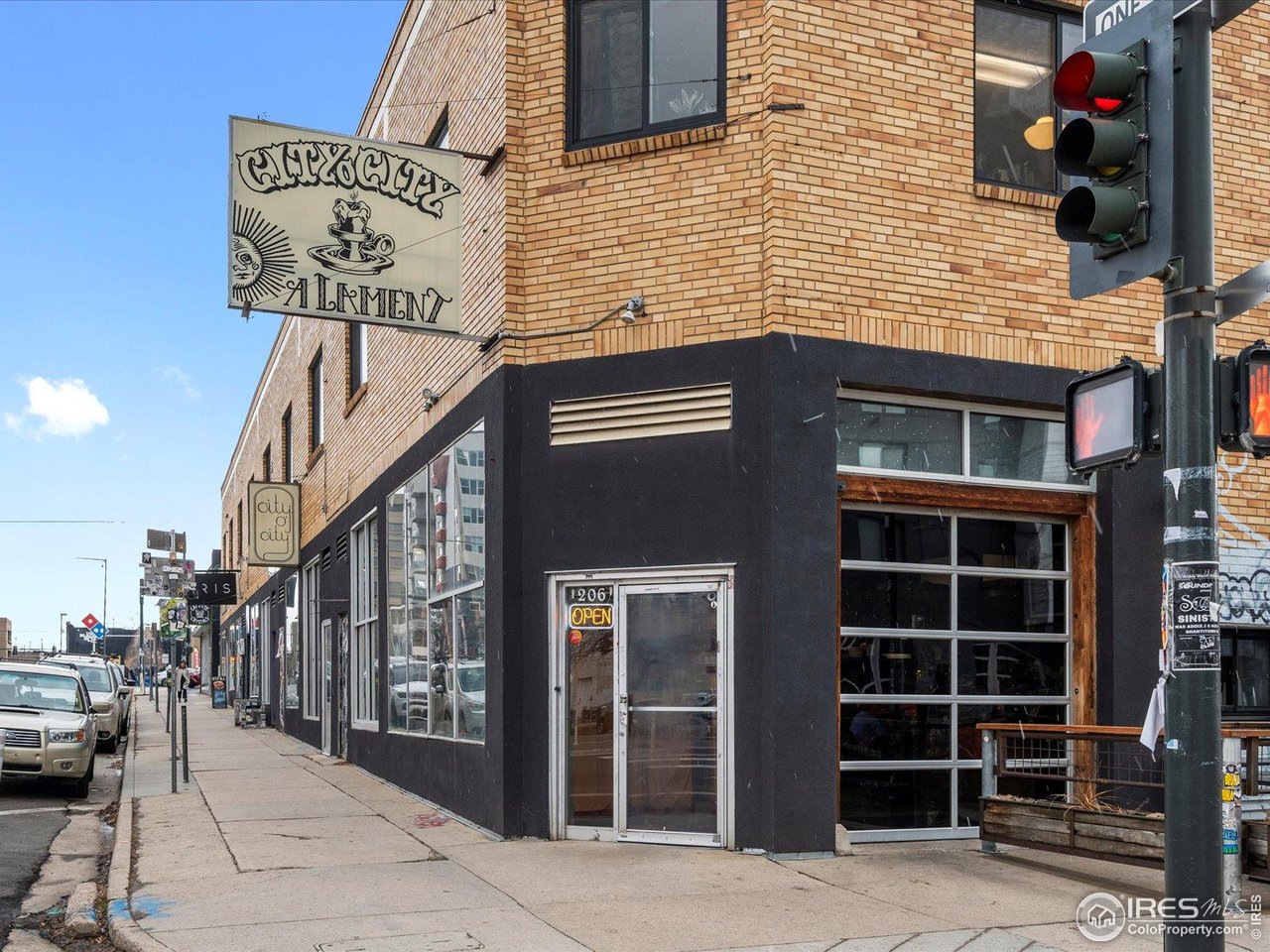 1130 N Pennsylvania St 306