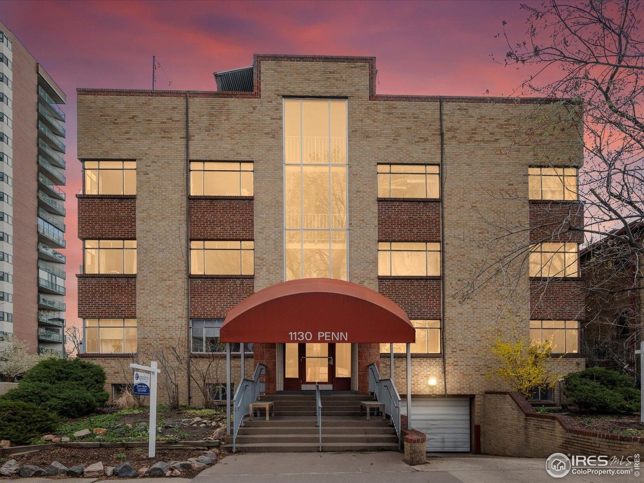 1130 N Pennsylvania St 306