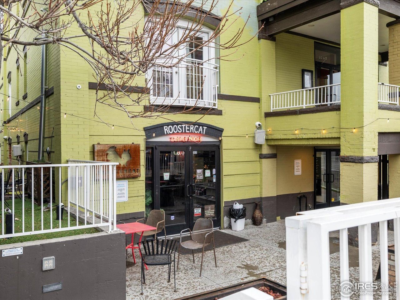 1130 N Pennsylvania St 306