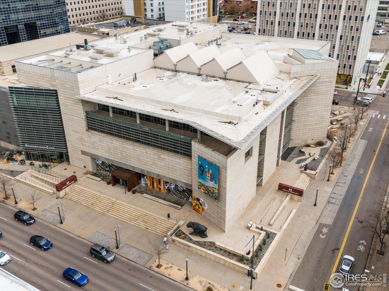 1130 N Pennsylvania St 306