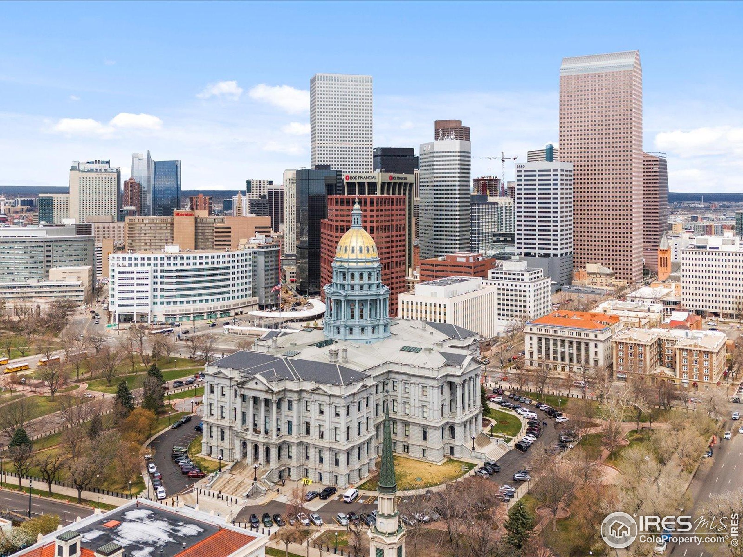 1130 N Pennsylvania St 306