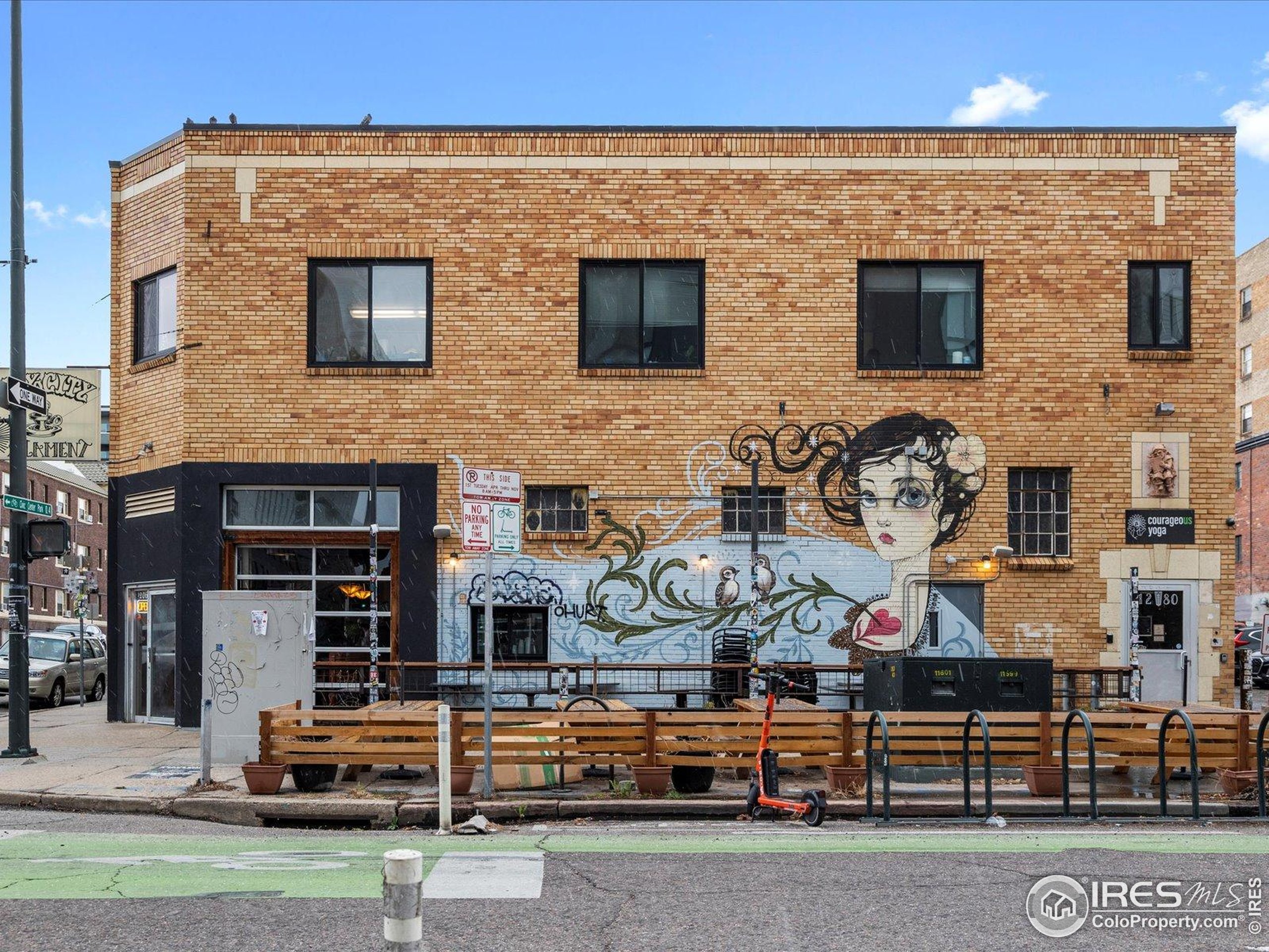 1130 N Pennsylvania St 306