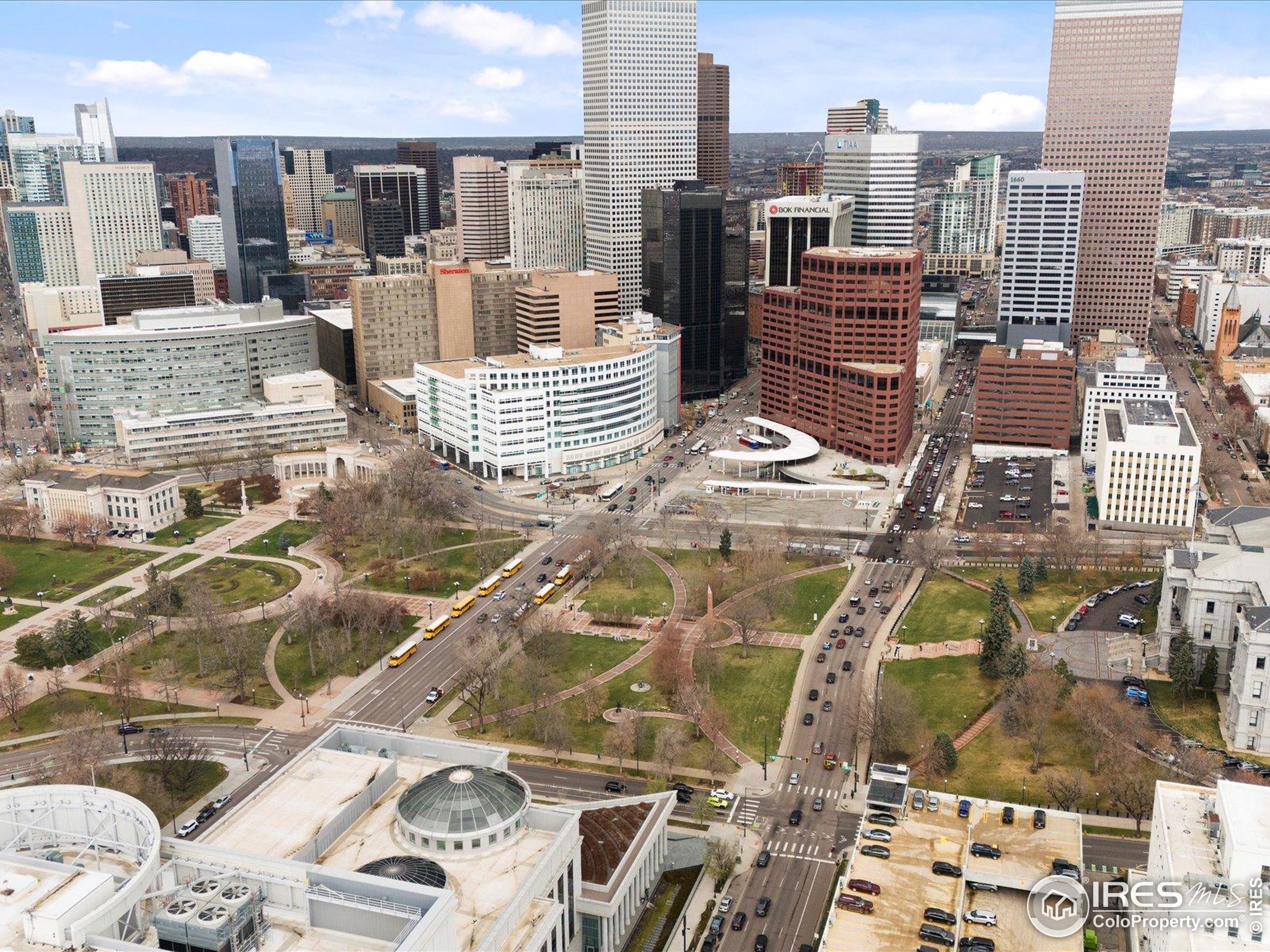 1130 N Pennsylvania St 306