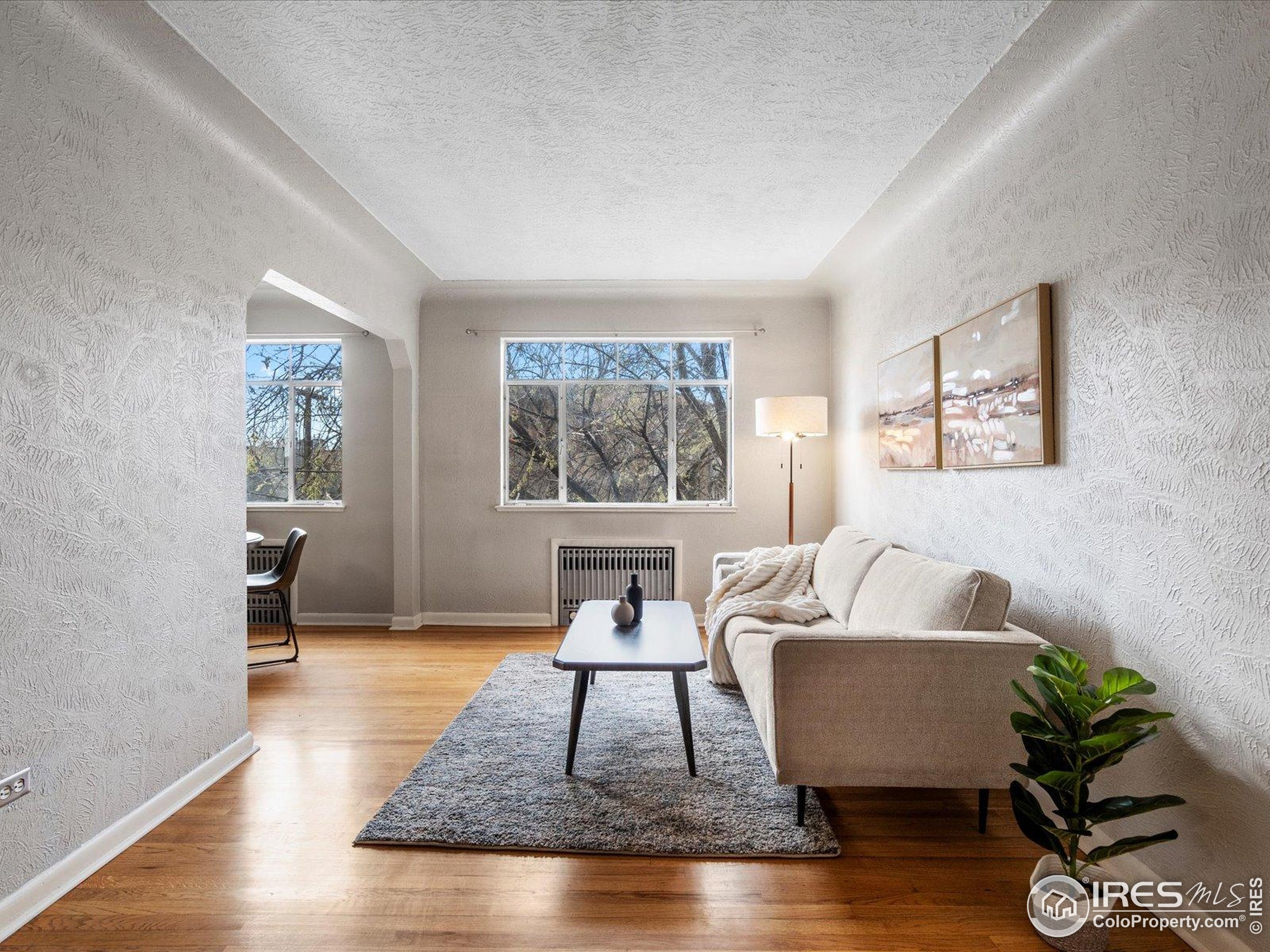 1130 N Pennsylvania St 306