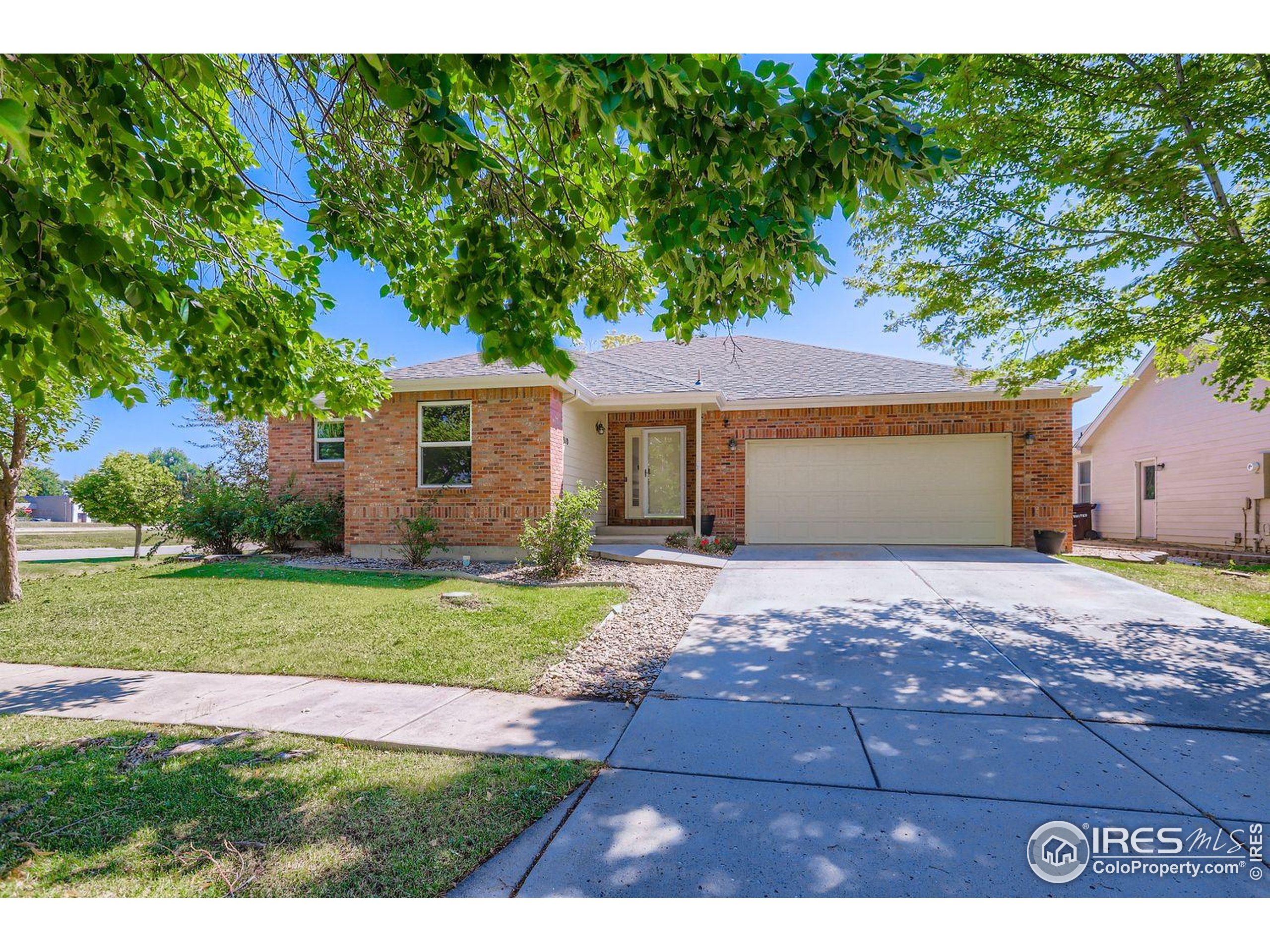 310 Bein St Berthoud