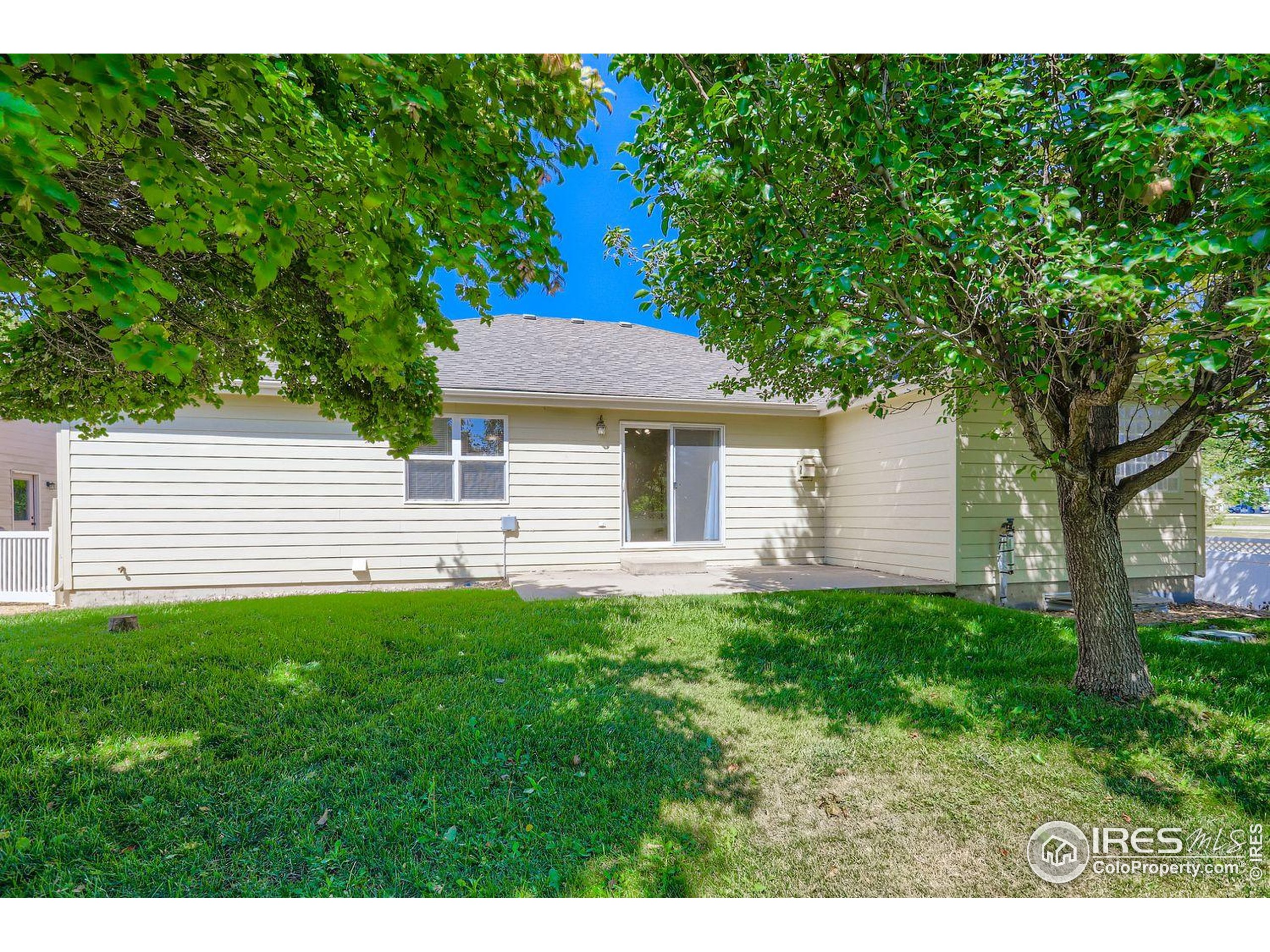310 Bein St Berthoud