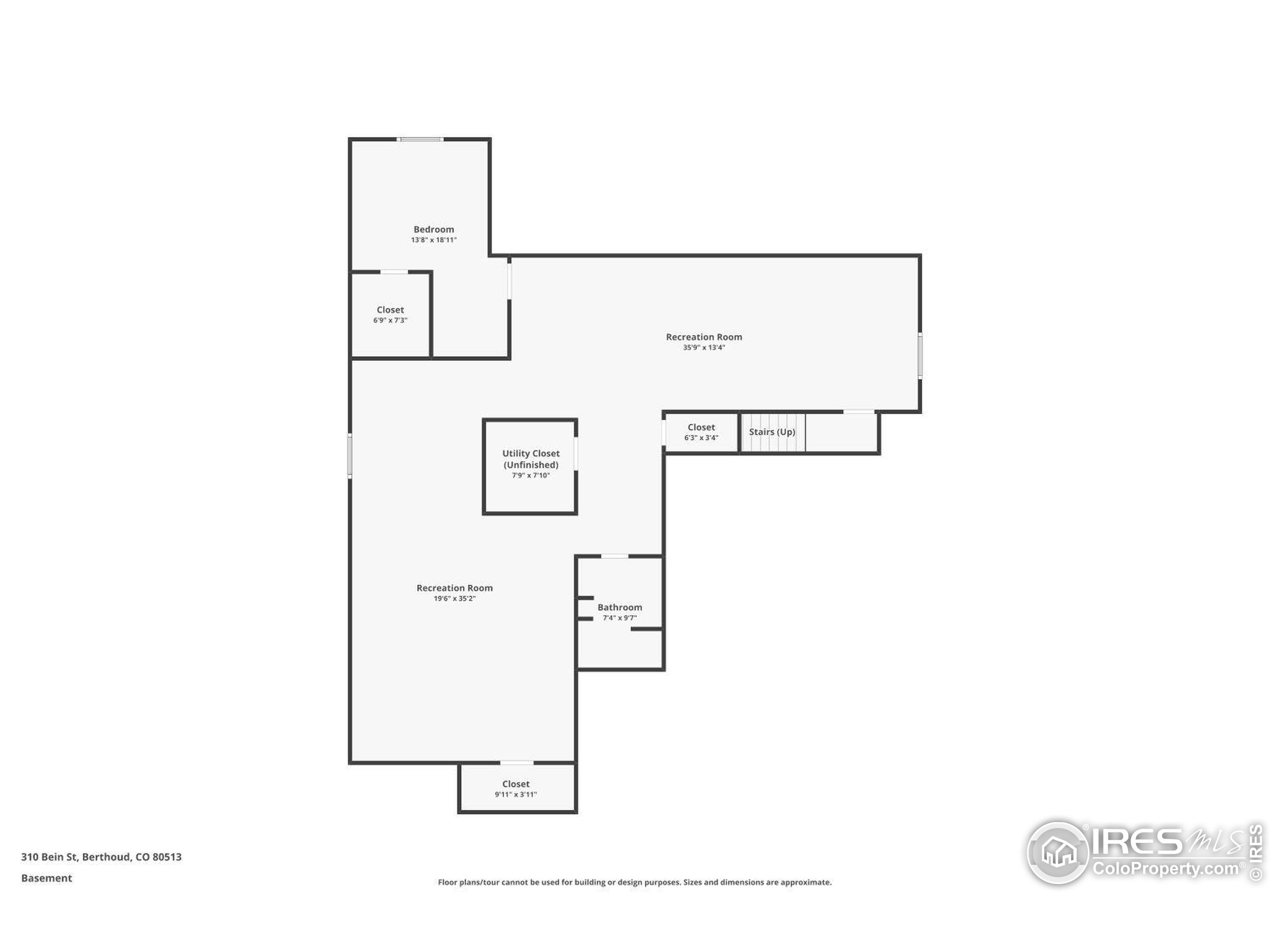 310 Bein St Berthoud