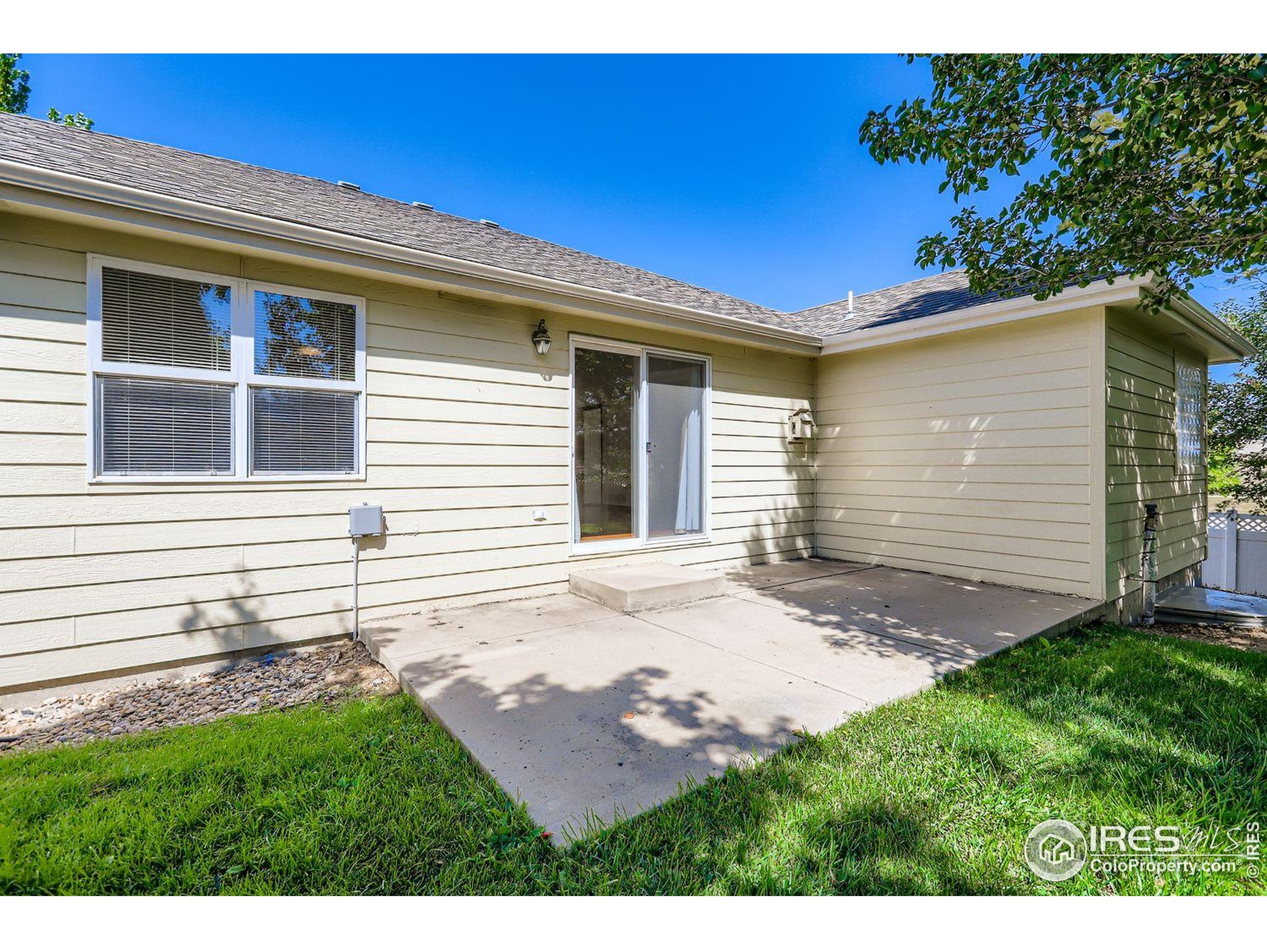 310 Bein St Berthoud