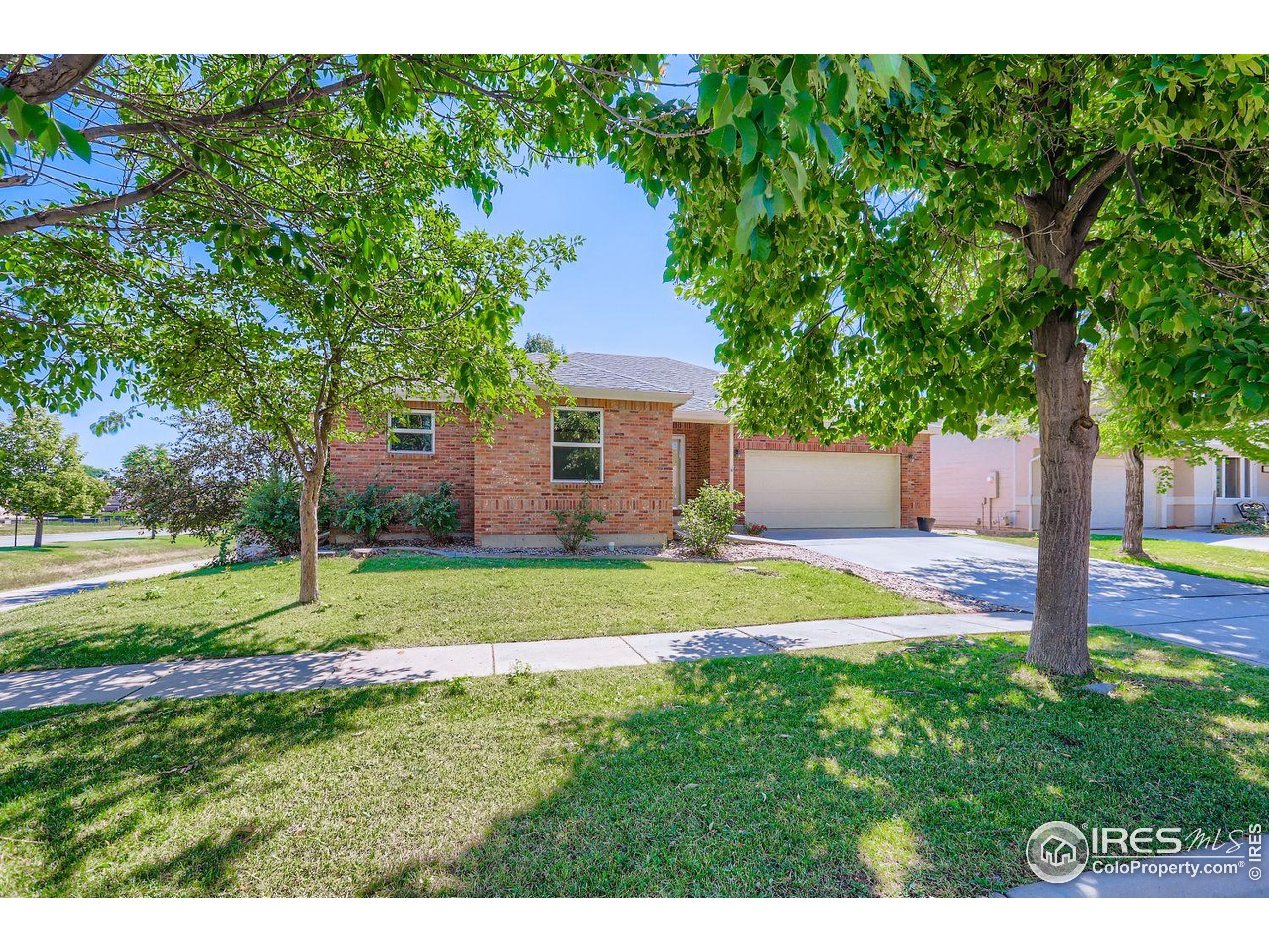 310 Bein St Berthoud