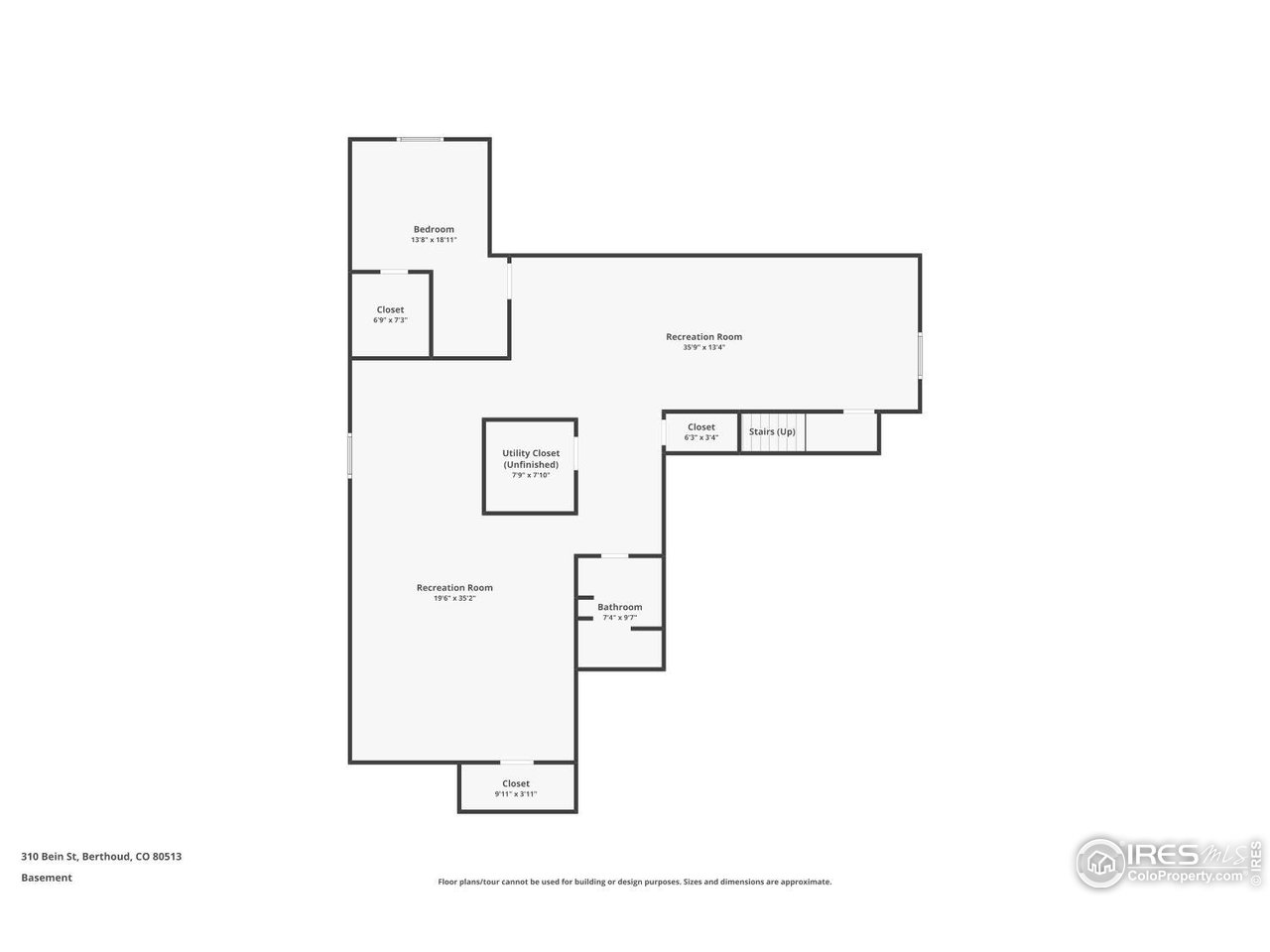 310 Bein St Berthoud