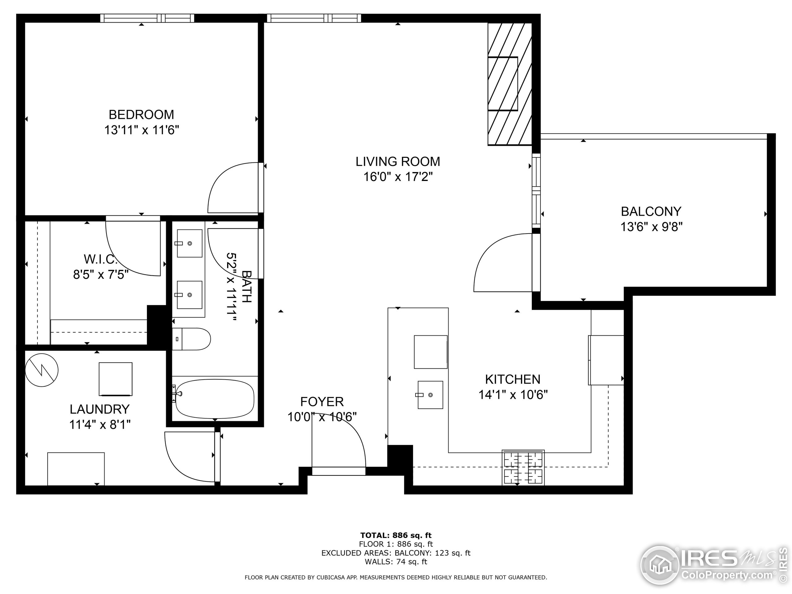 3301 Arapahoe Ave #415