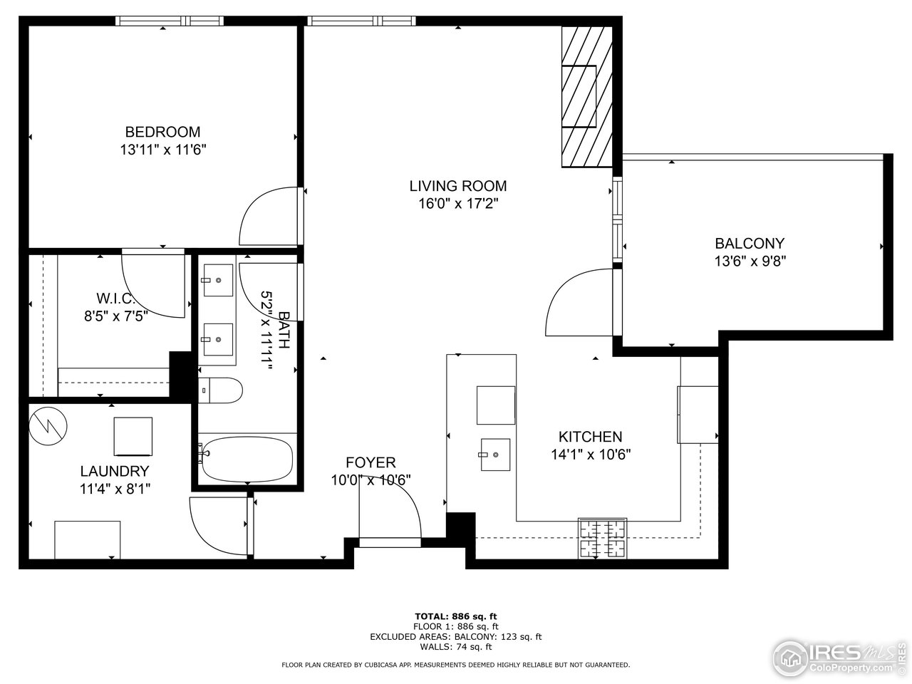 3301 Arapahoe Ave #415