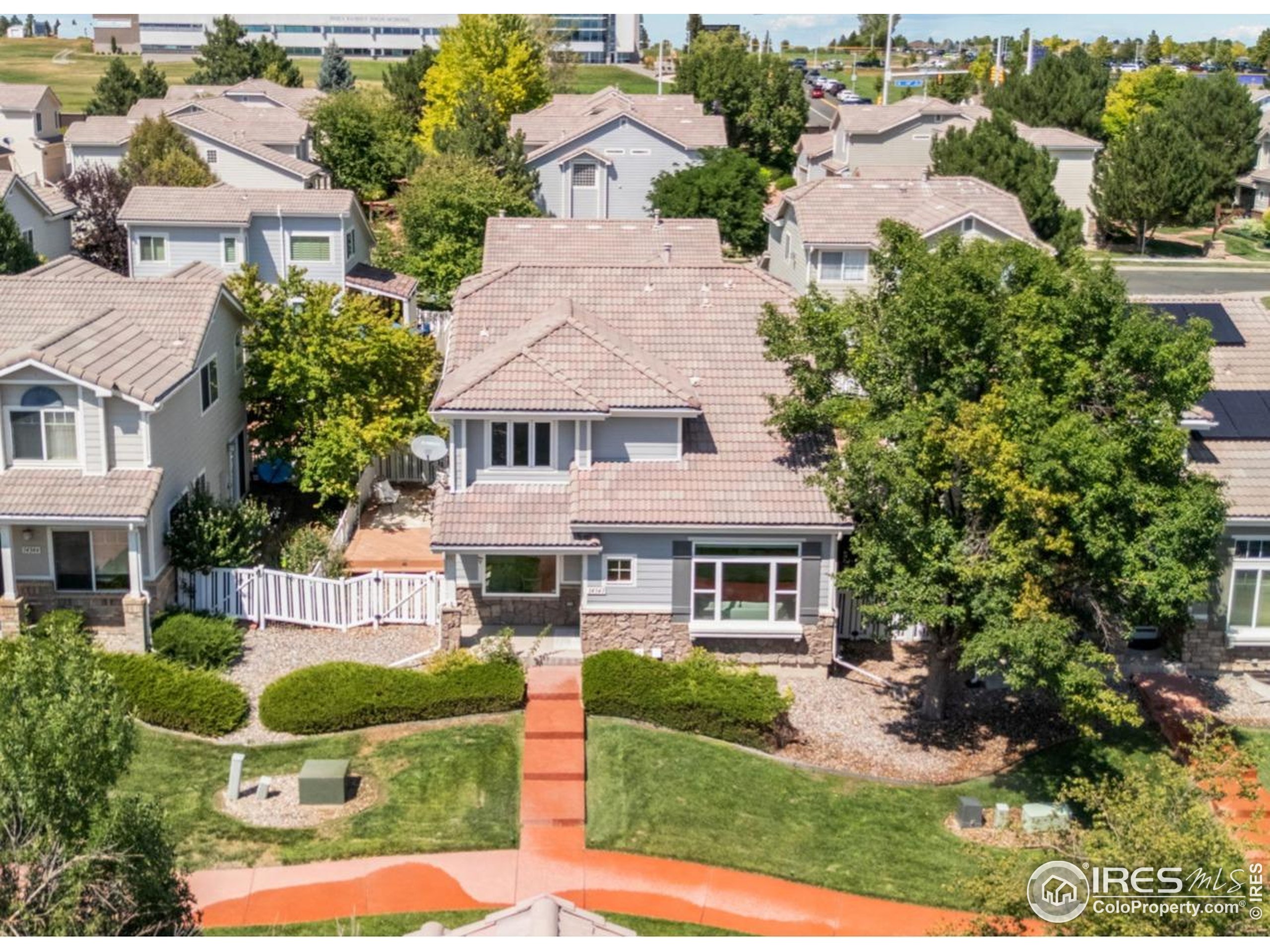 14343 Wright Way