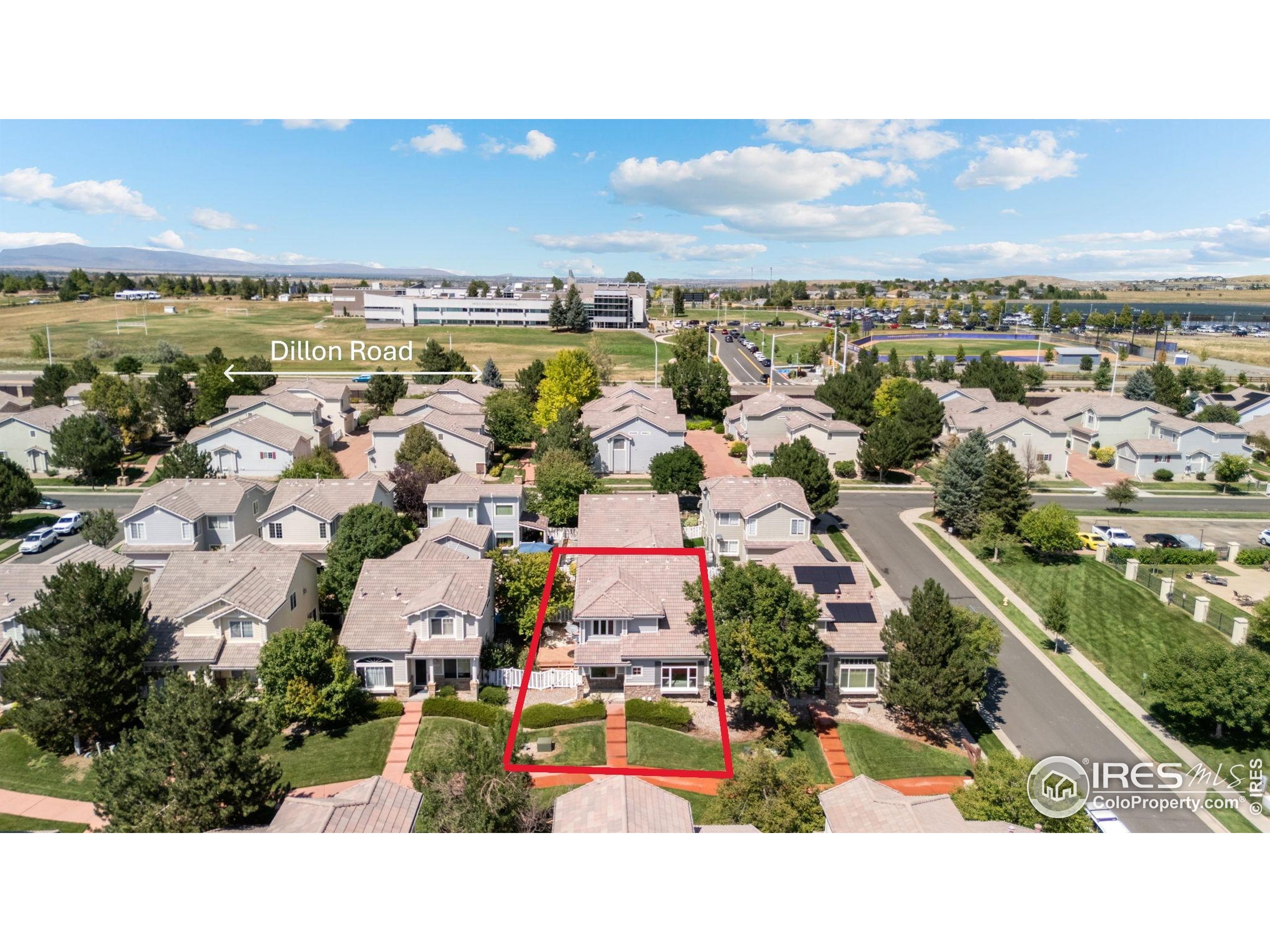 14343 Wright Way