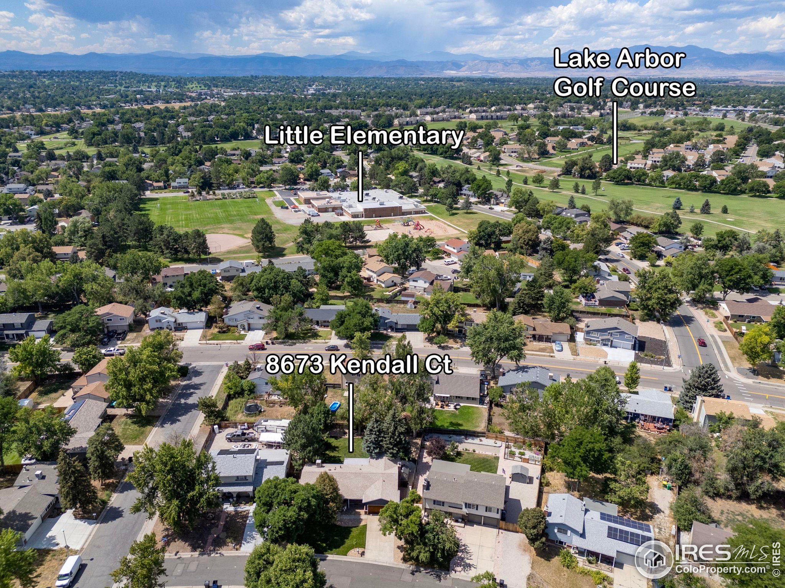 8673 Kendall Ct