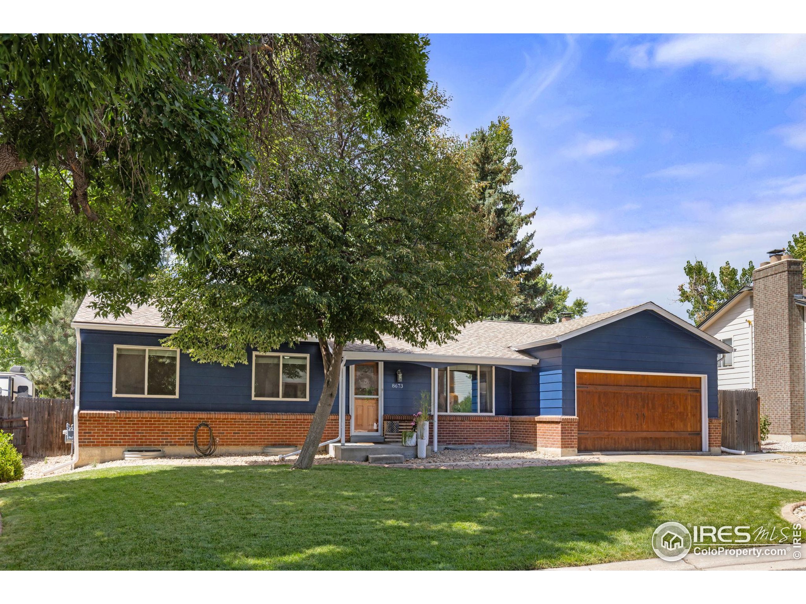 8673 Kendall Ct