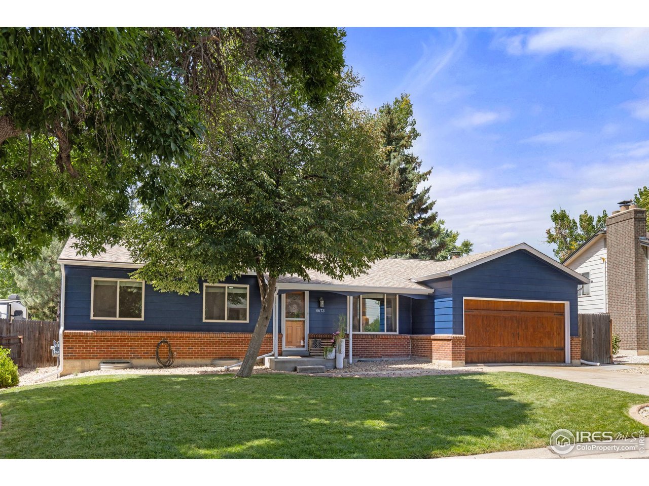 8673 Kendall Ct