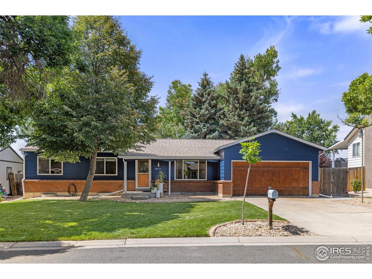 8673 Kendall Ct