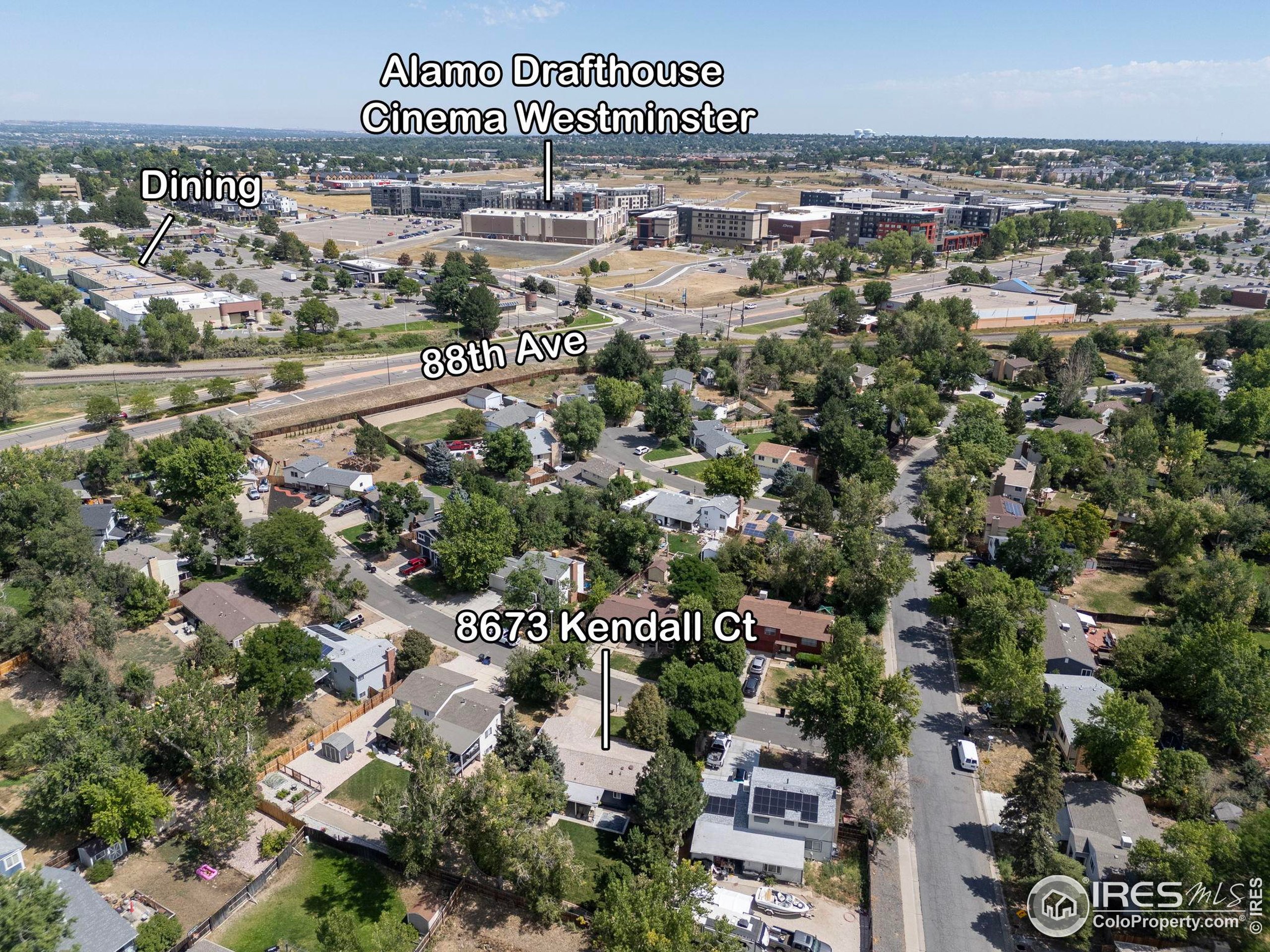 8673 Kendall Ct