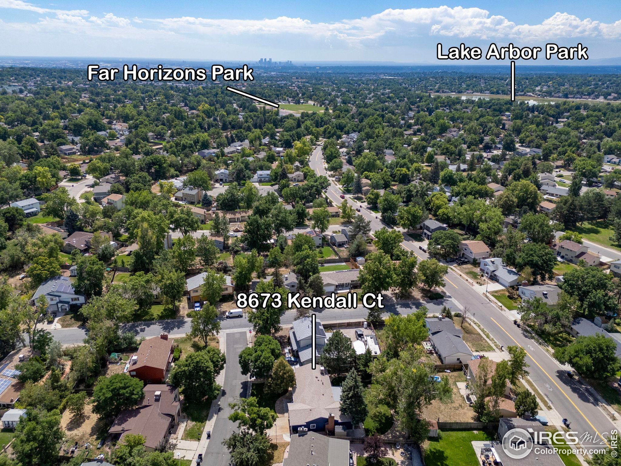 8673 Kendall Ct