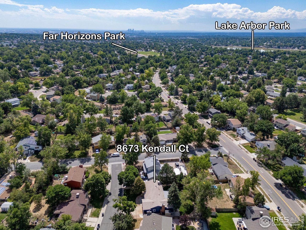 8673 Kendall Ct