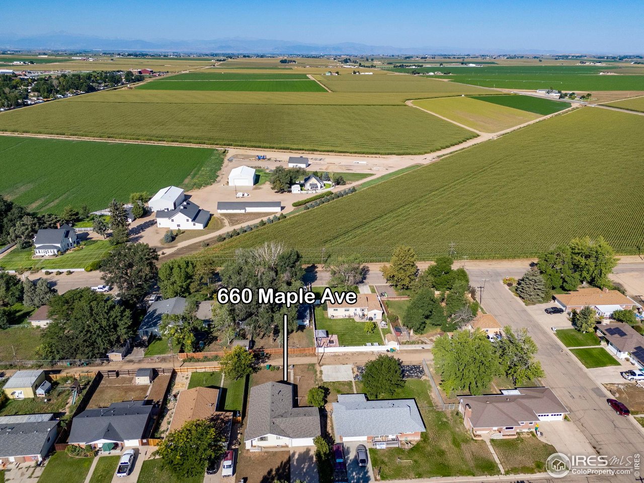 660 Maple Ave
