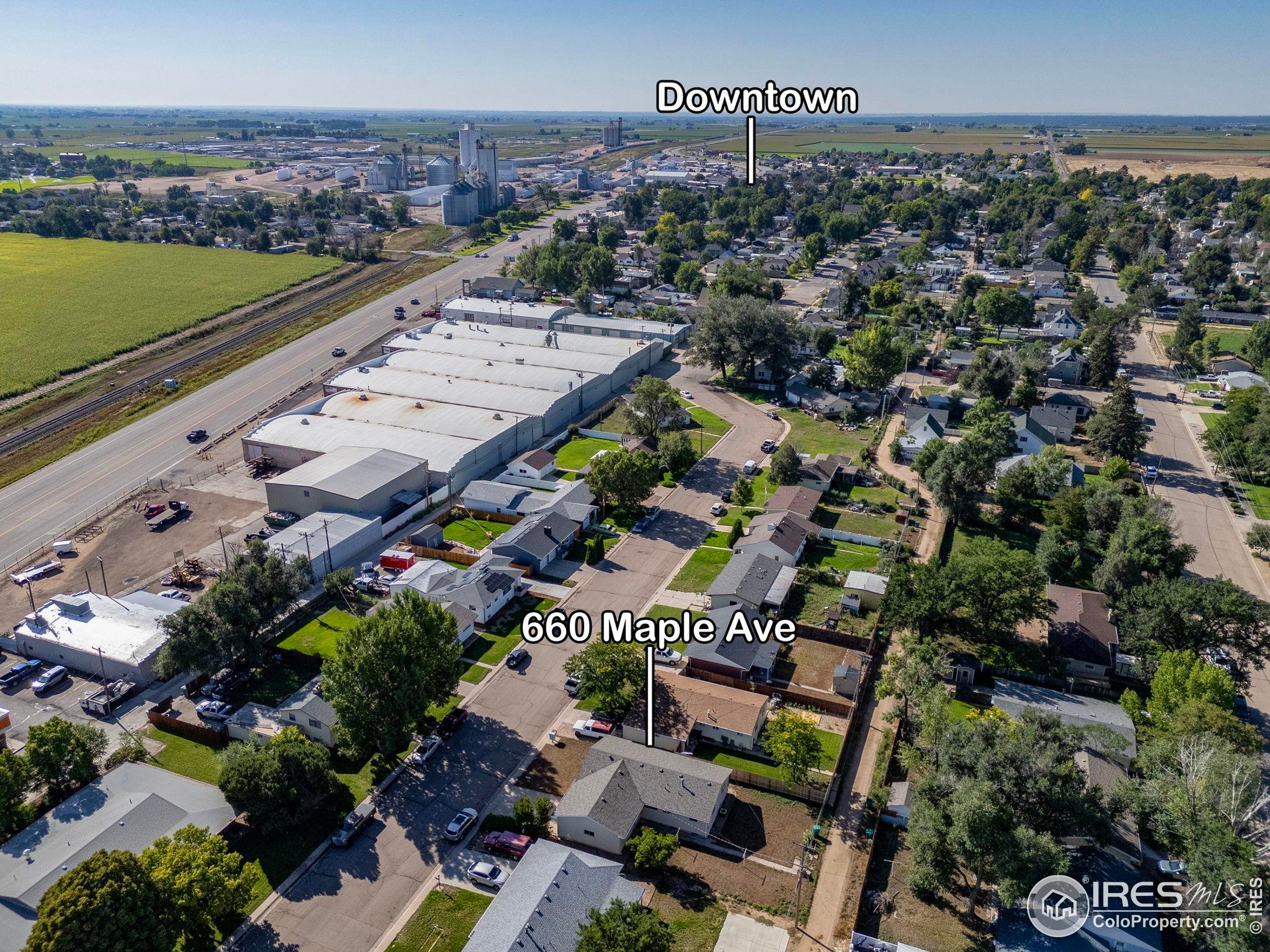 660 Maple Ave