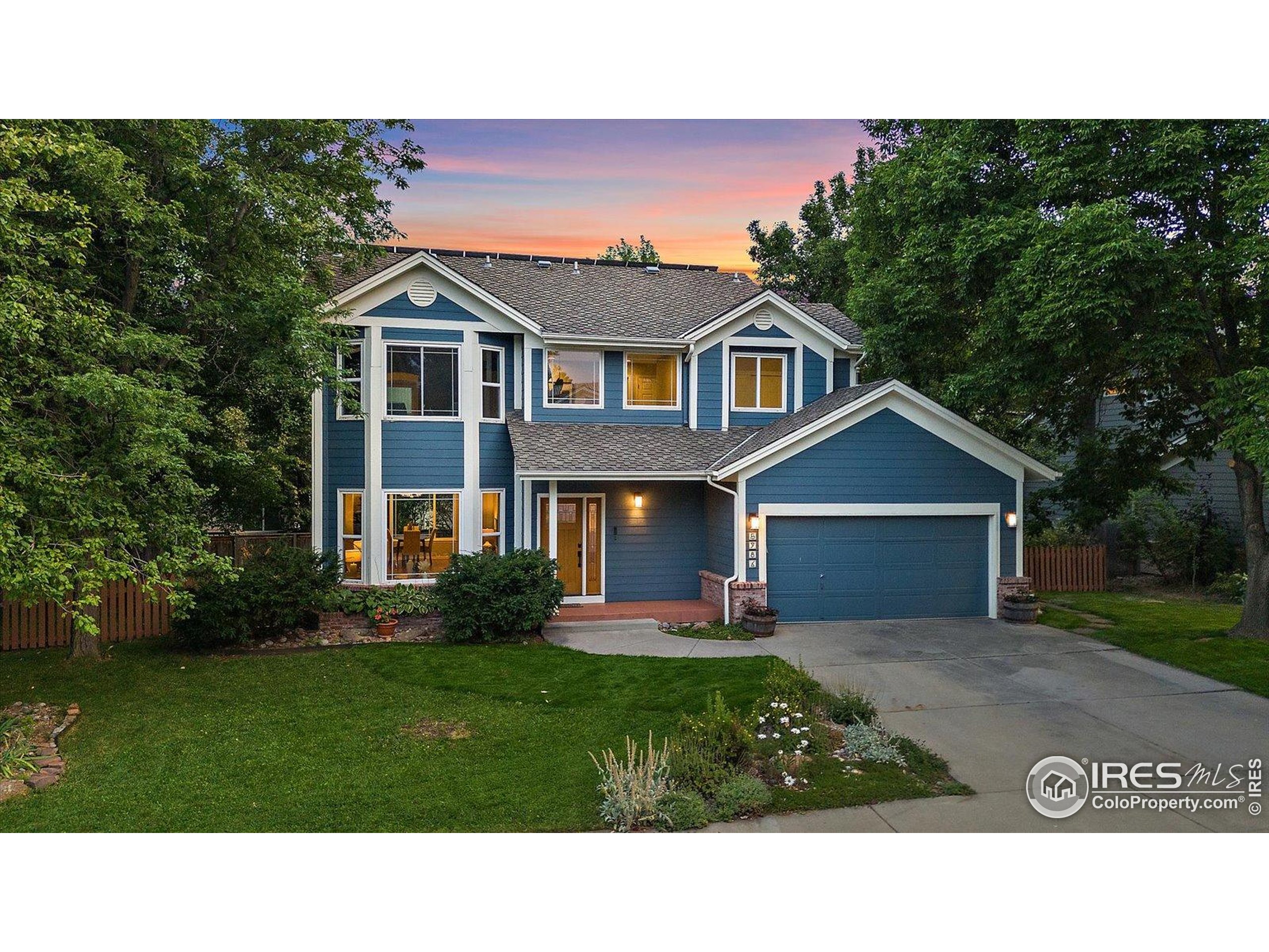 5986 Brandywine Ct