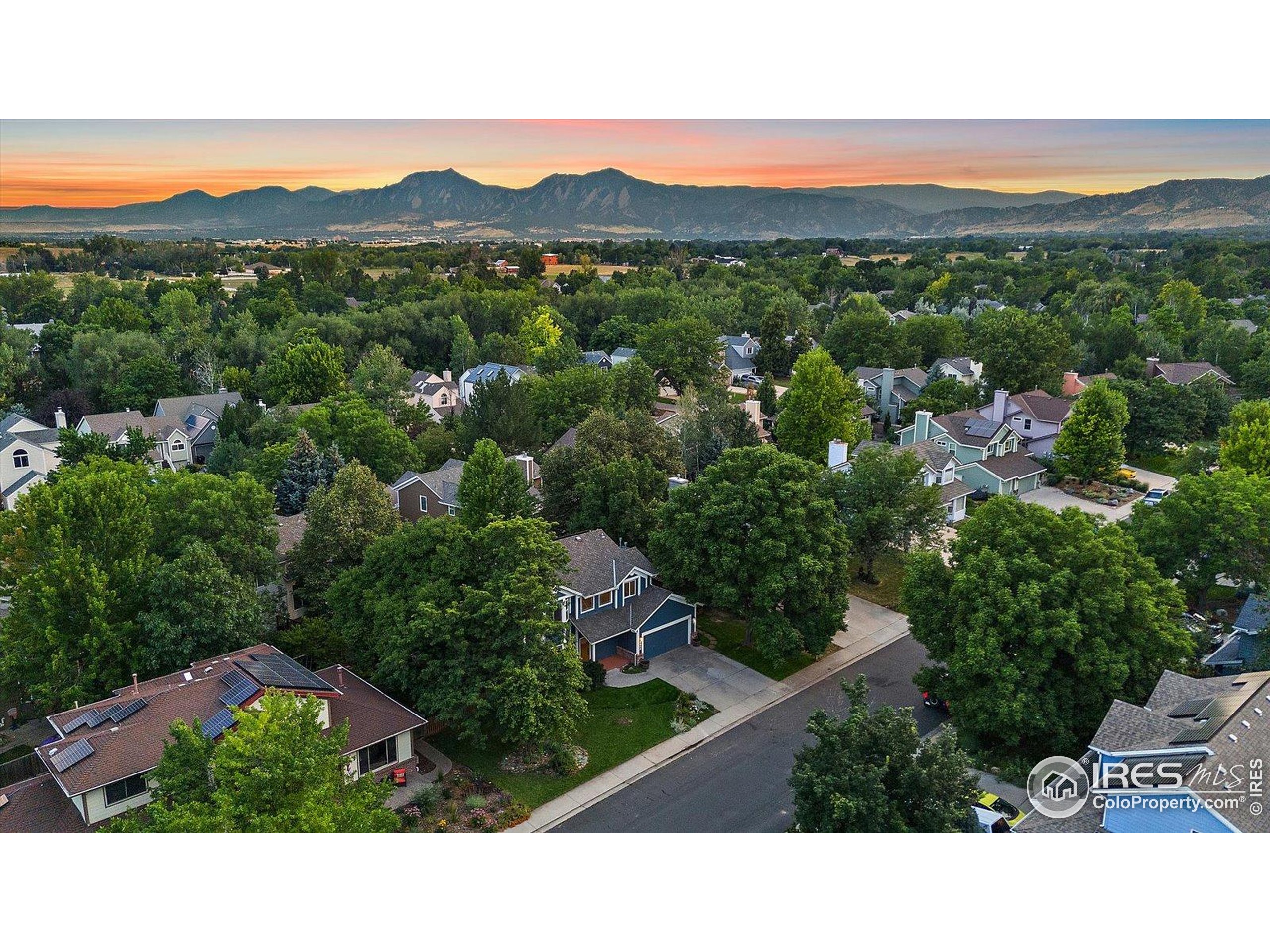 5986 Brandywine Ct