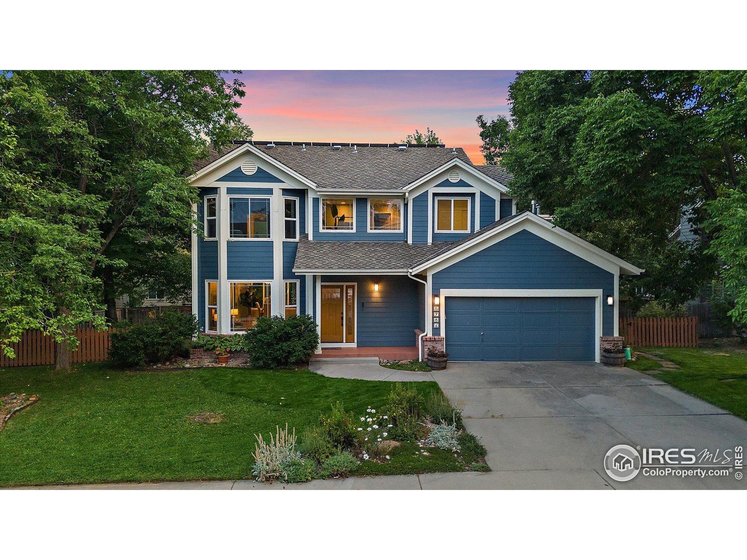5986 Brandywine Ct