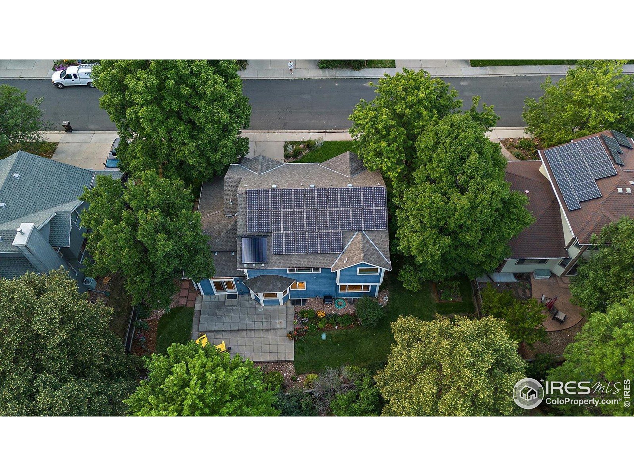 5986 Brandywine Ct